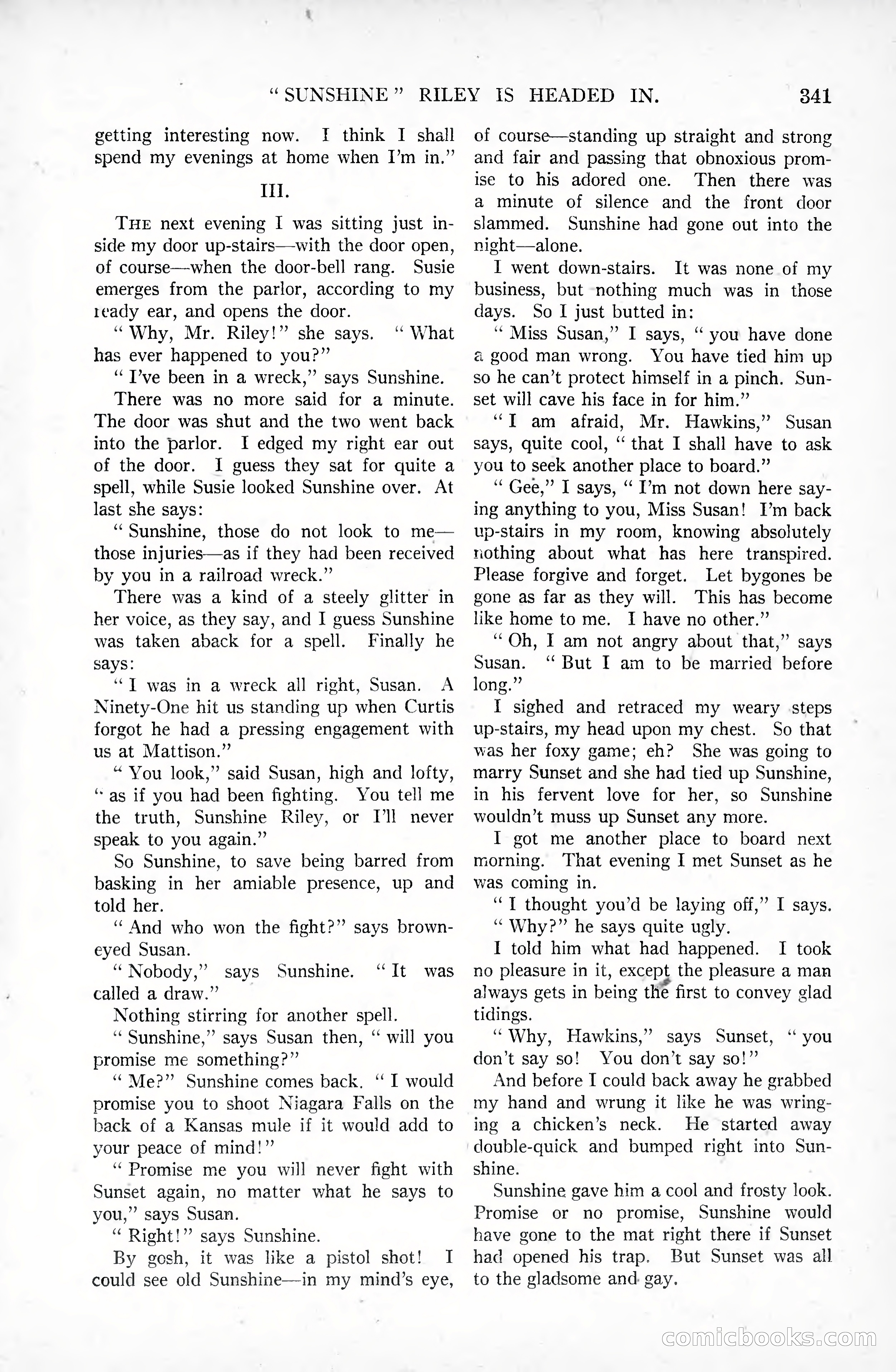 Railroad Man's Magazine, February 1918 — page 179 of 205