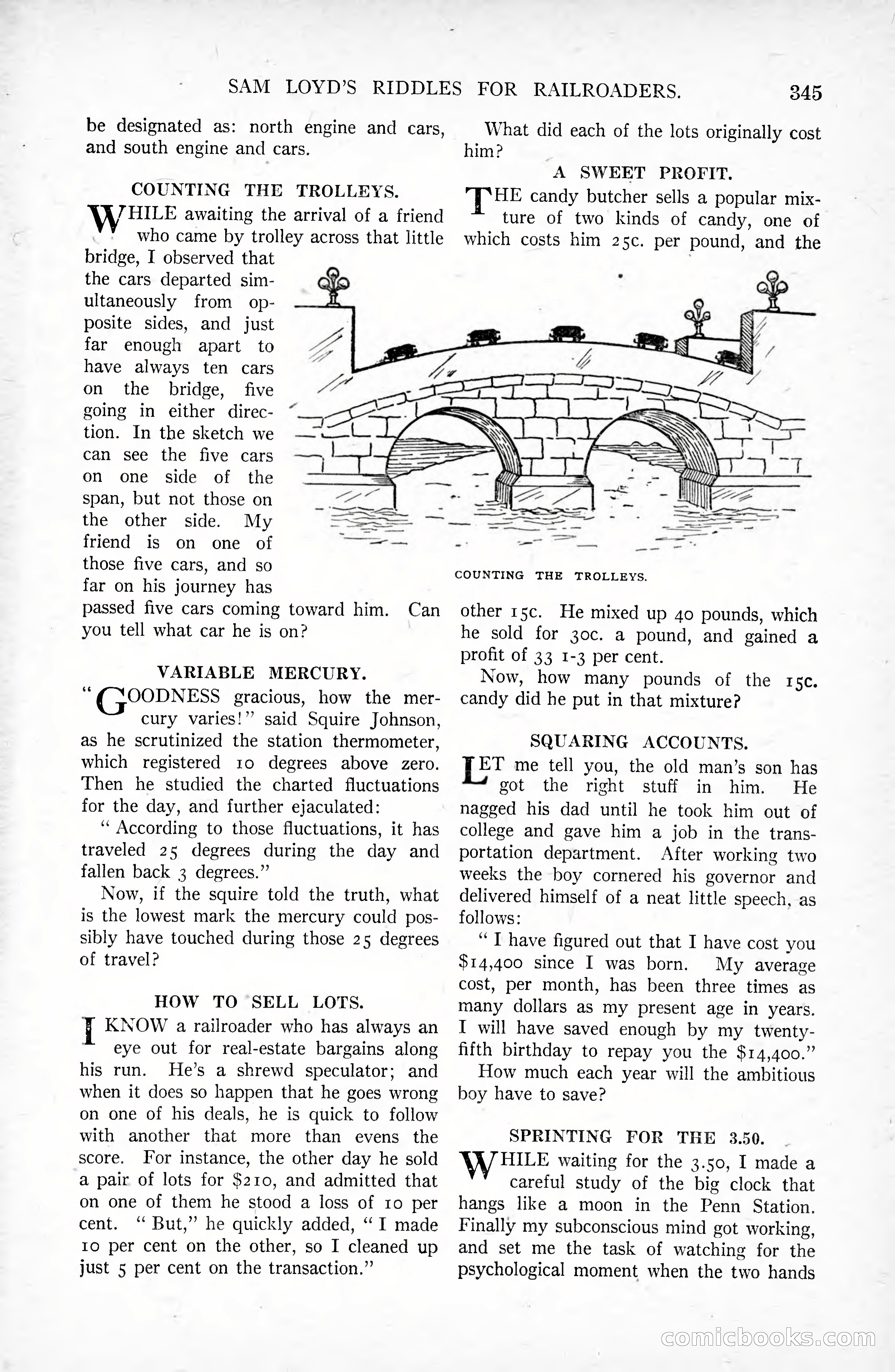 Railroad Man's Magazine, February 1918 — page 183 of 205