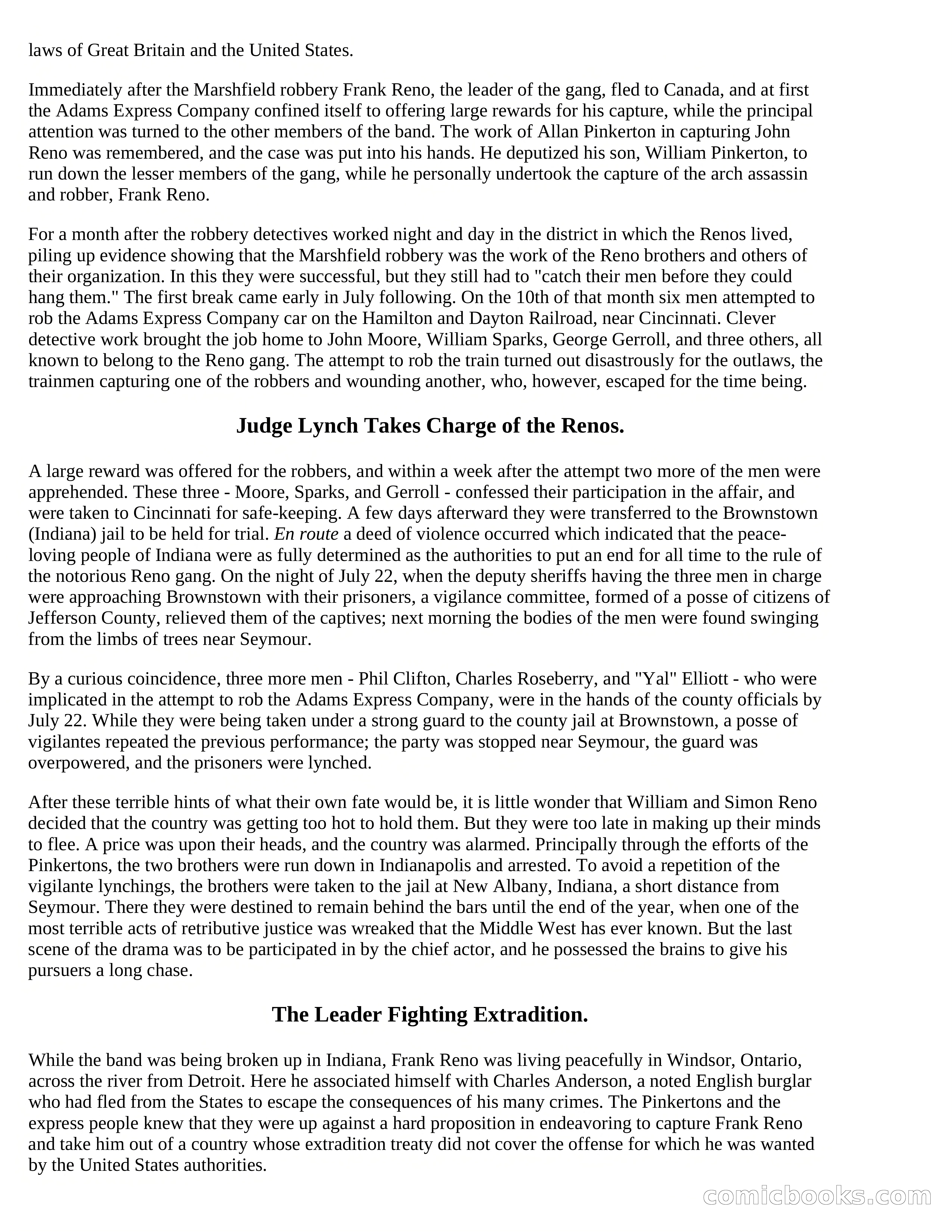 The Railroad Man's Magazine — page 19 of 249
