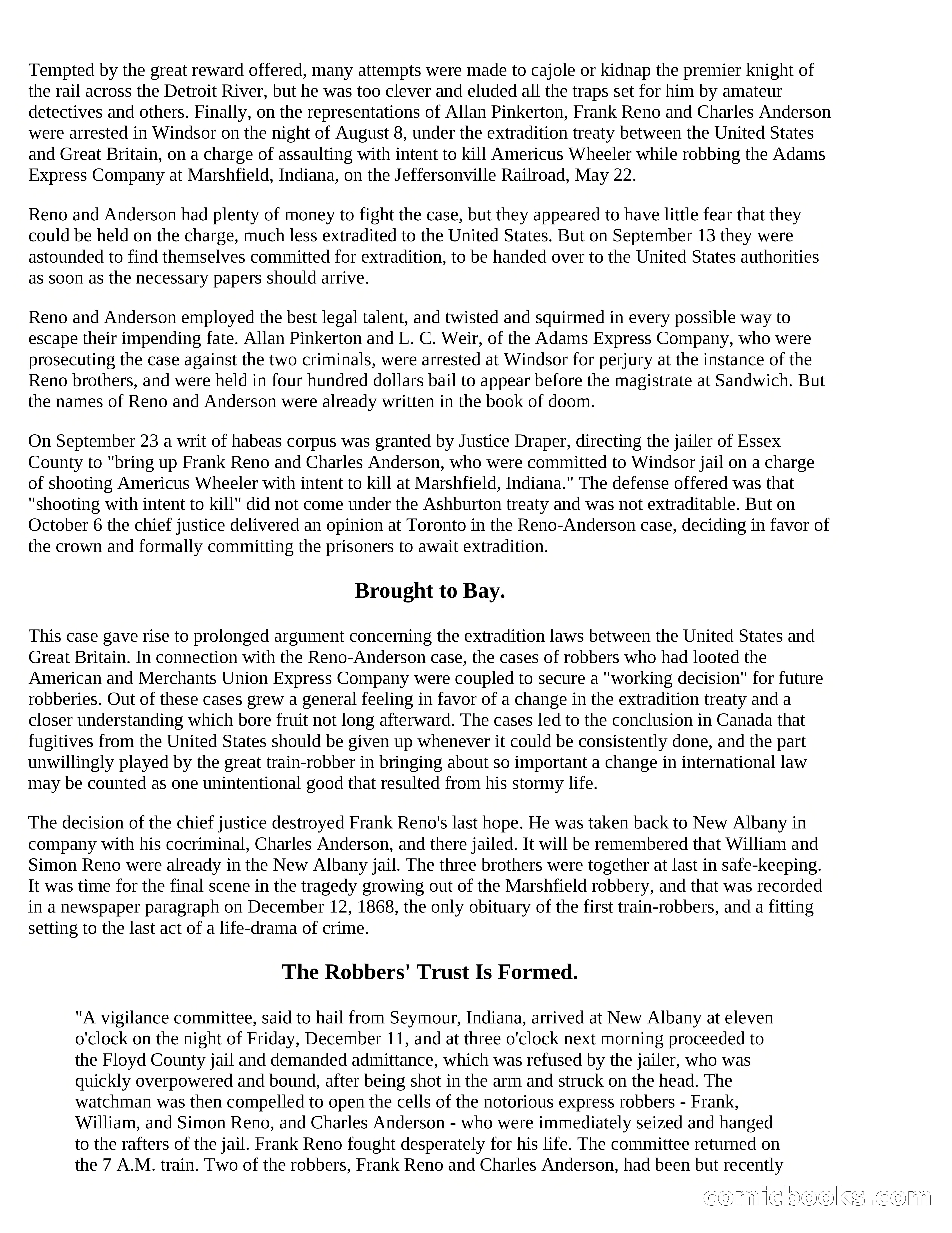 The Railroad Man's Magazine — page 20 of 249