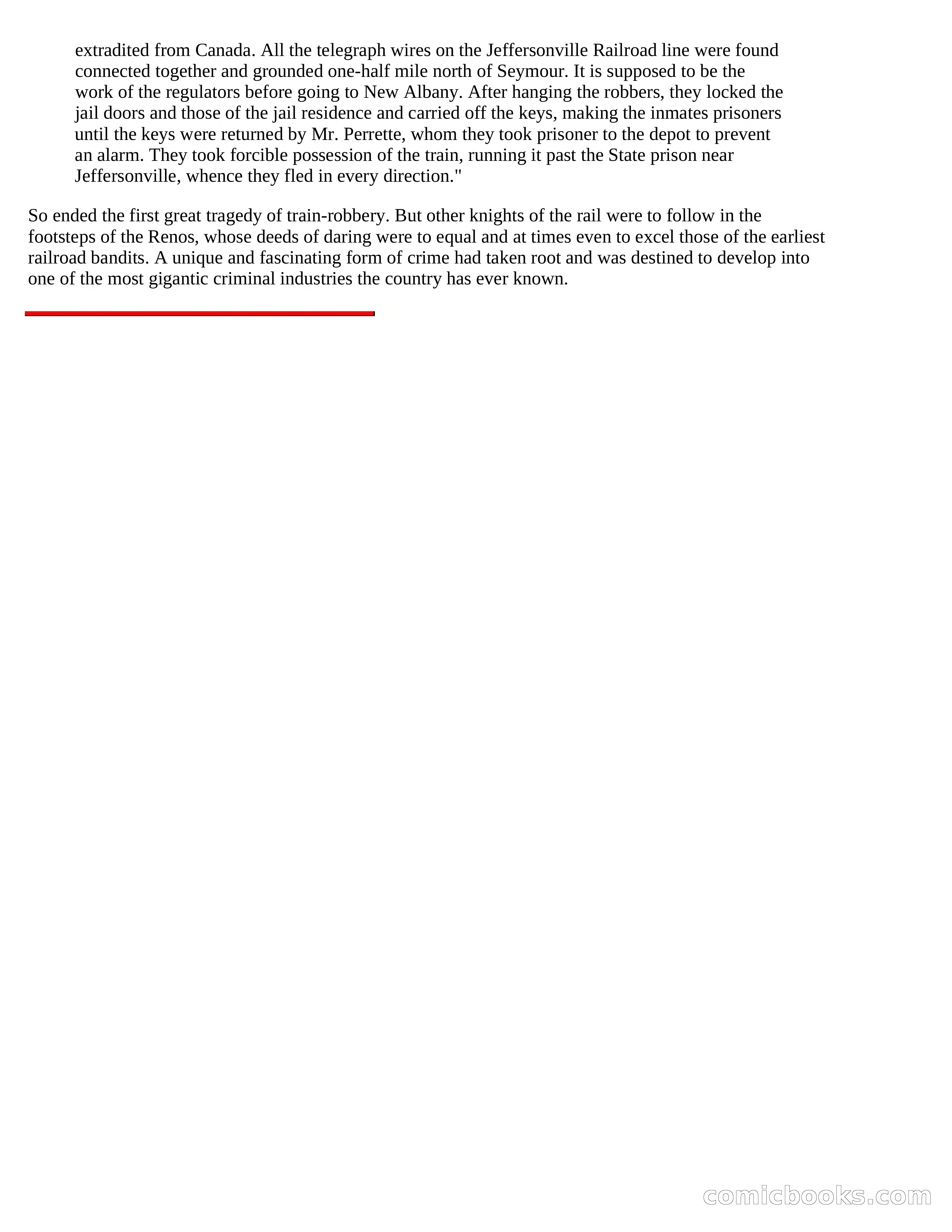 The Railroad Man's Magazine — page 21 of 249