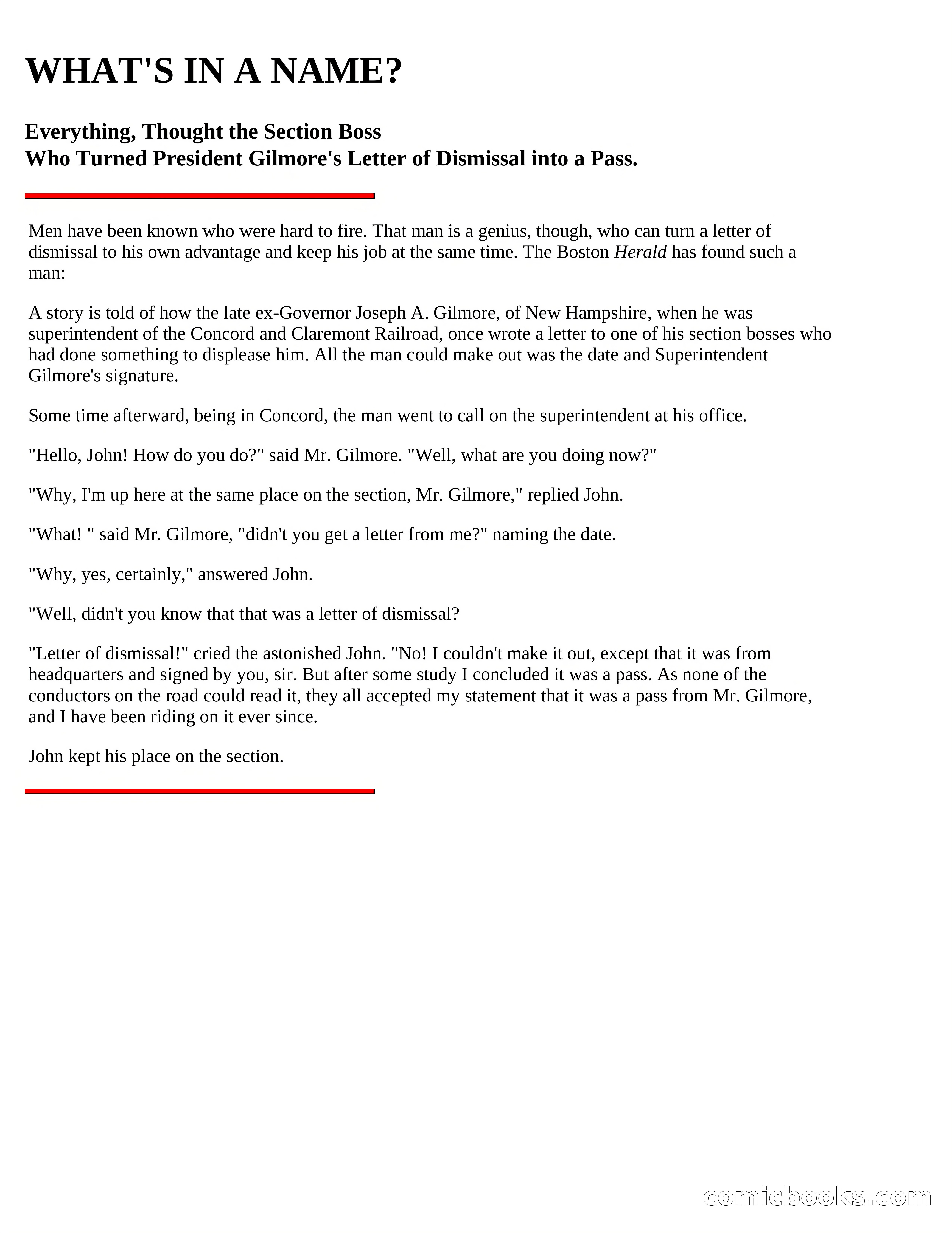 The Railroad Man's Magazine — page 22 of 249