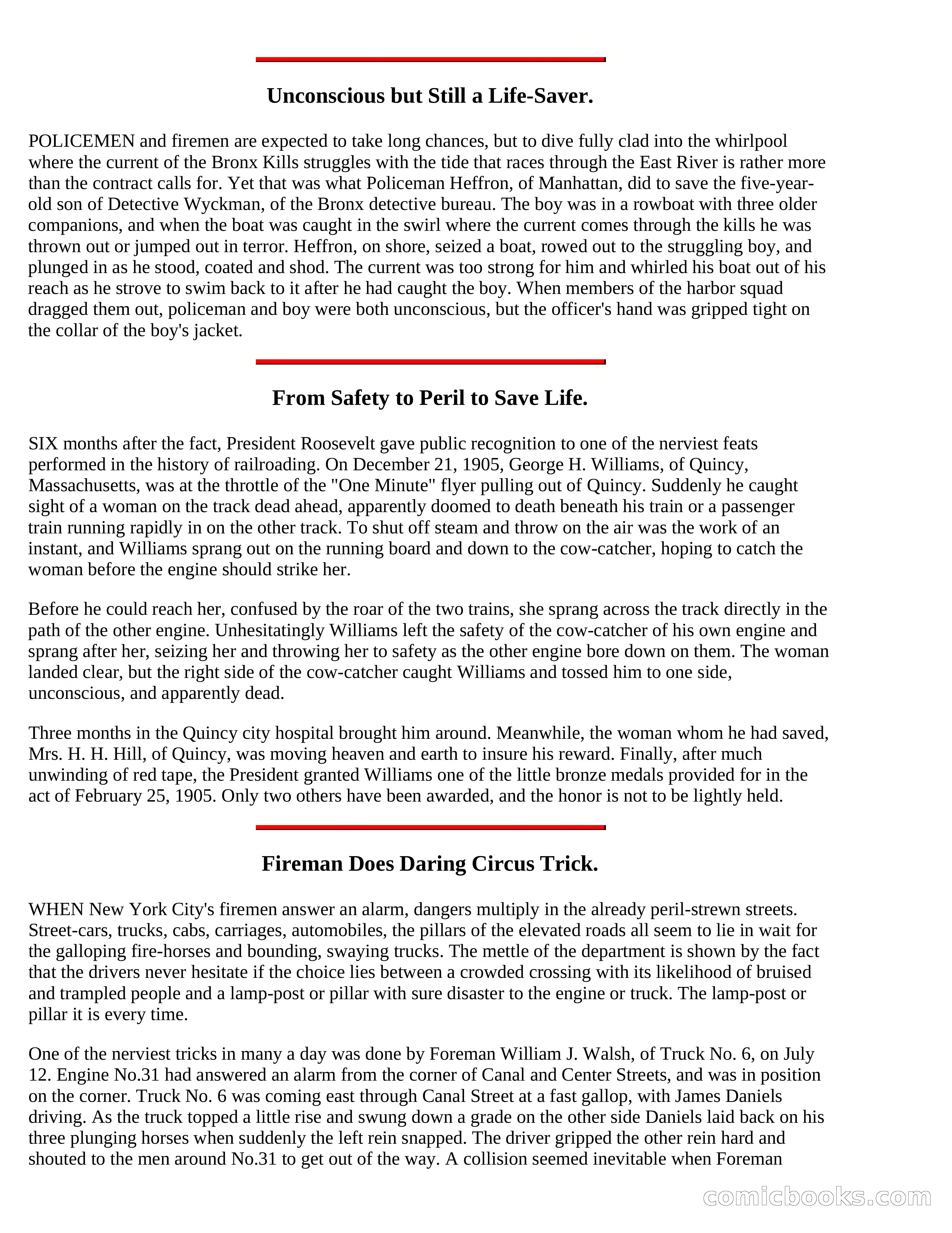 The Railroad Man's Magazine — page 24 of 249