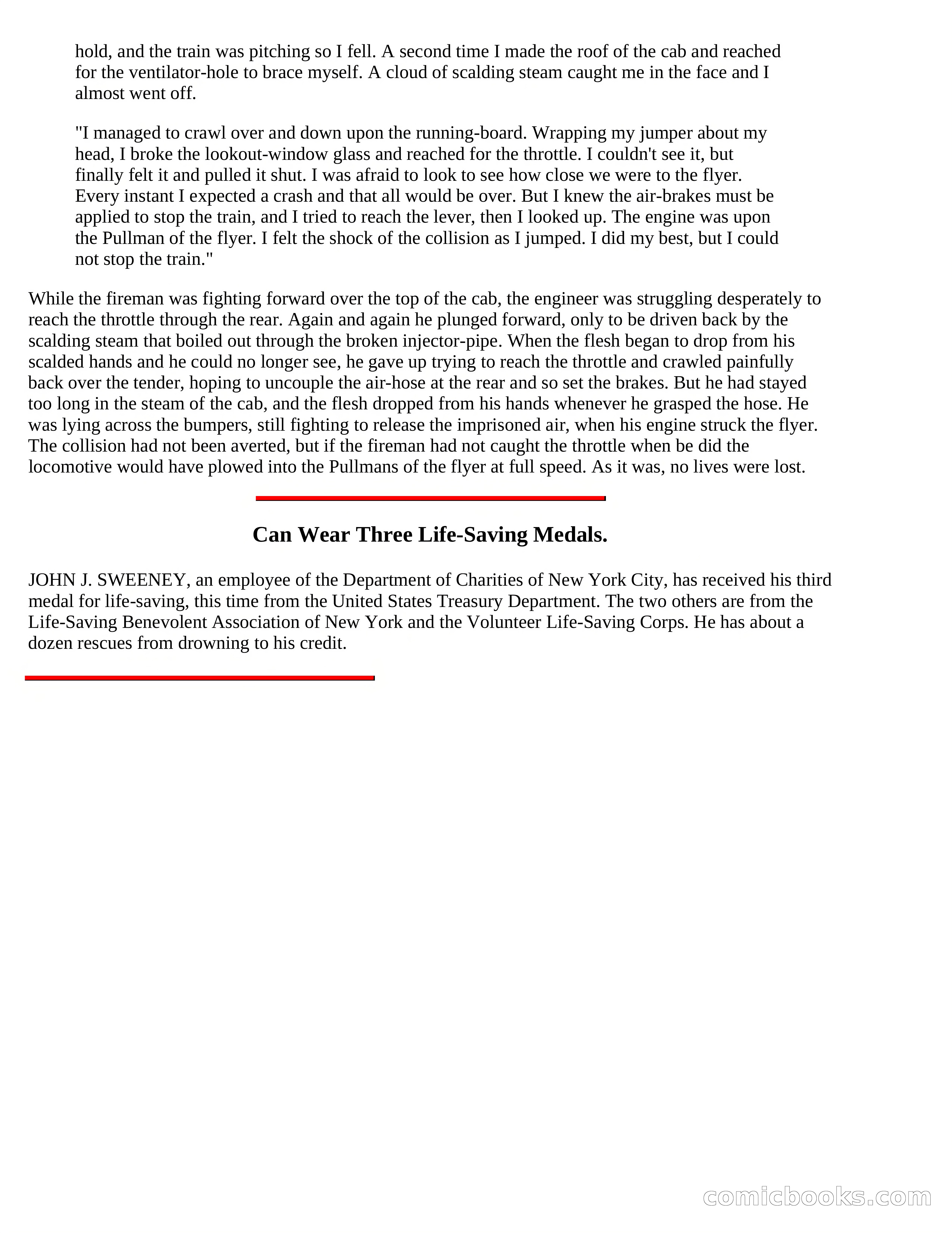 The Railroad Man's Magazine — page 26 of 249