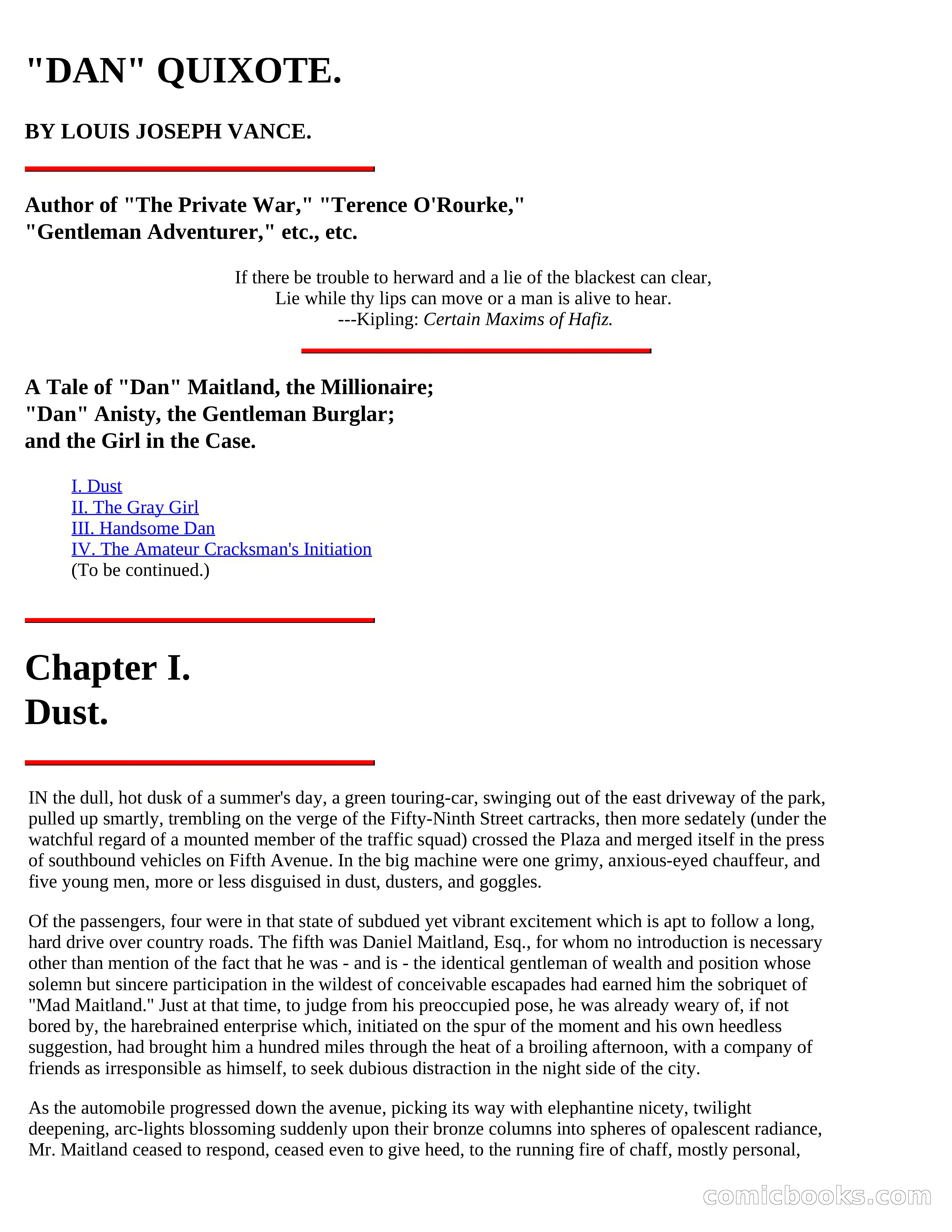 The Railroad Man's Magazine — page 37 of 249