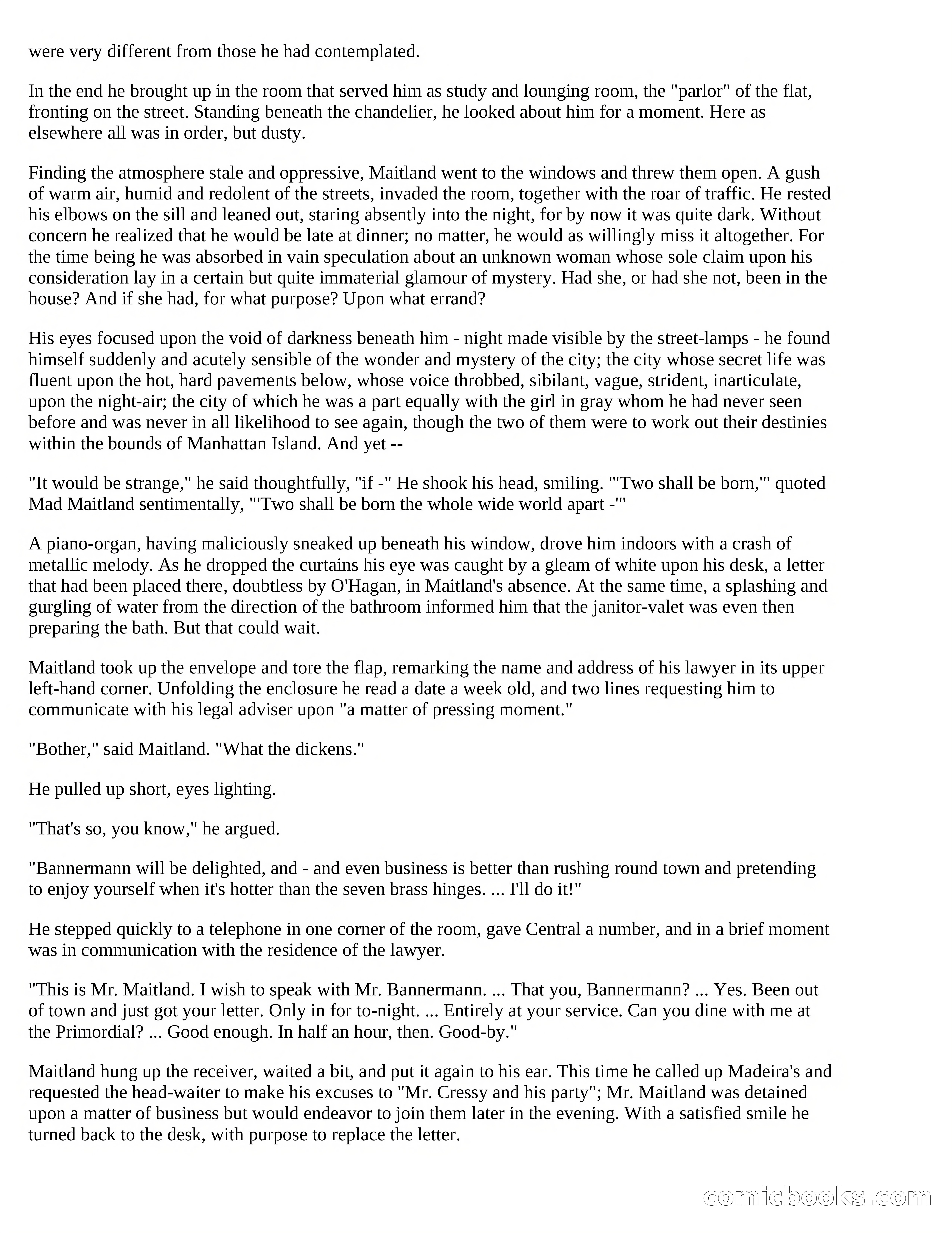The Railroad Man's Magazine — page 40 of 249