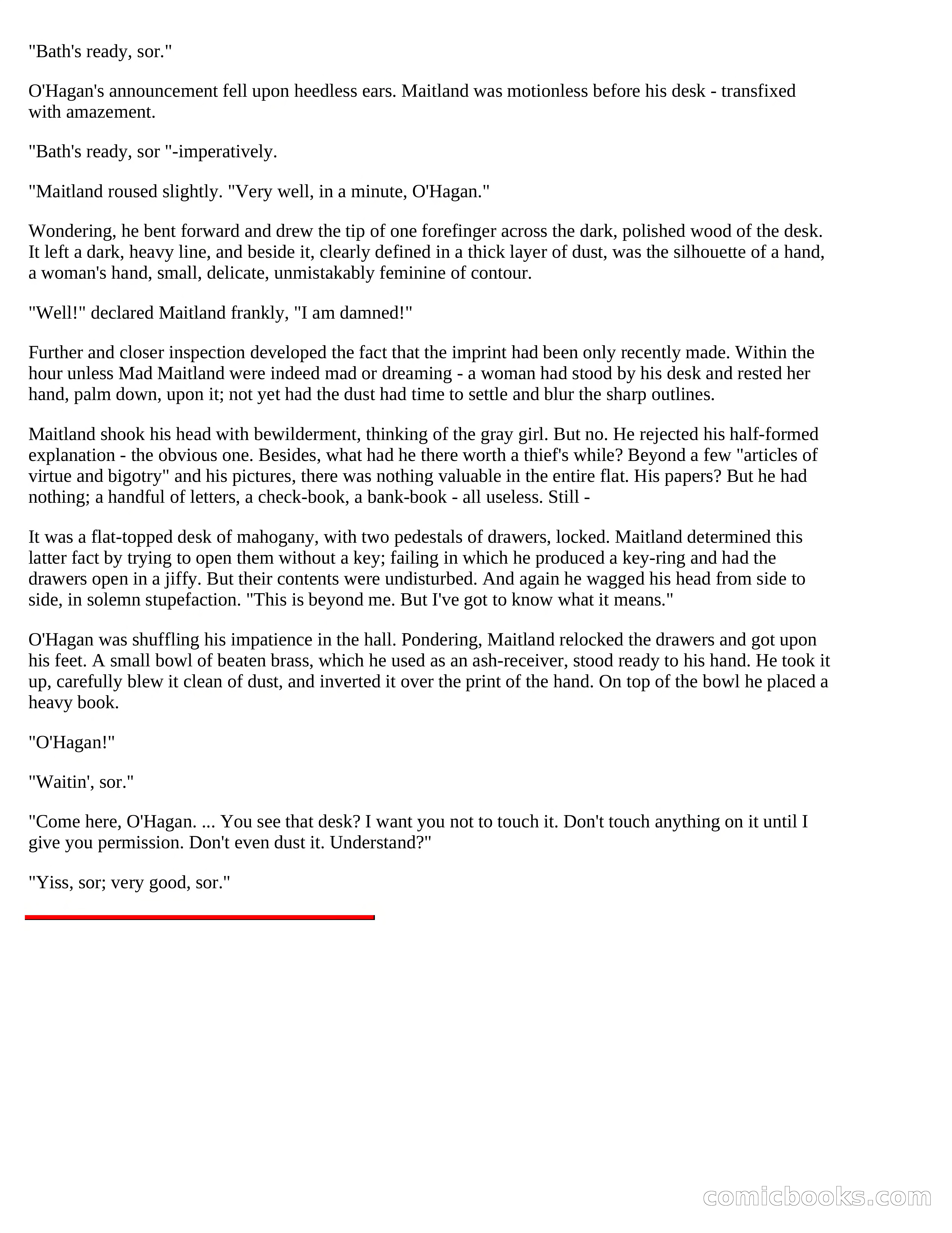 The Railroad Man's Magazine — page 41 of 249