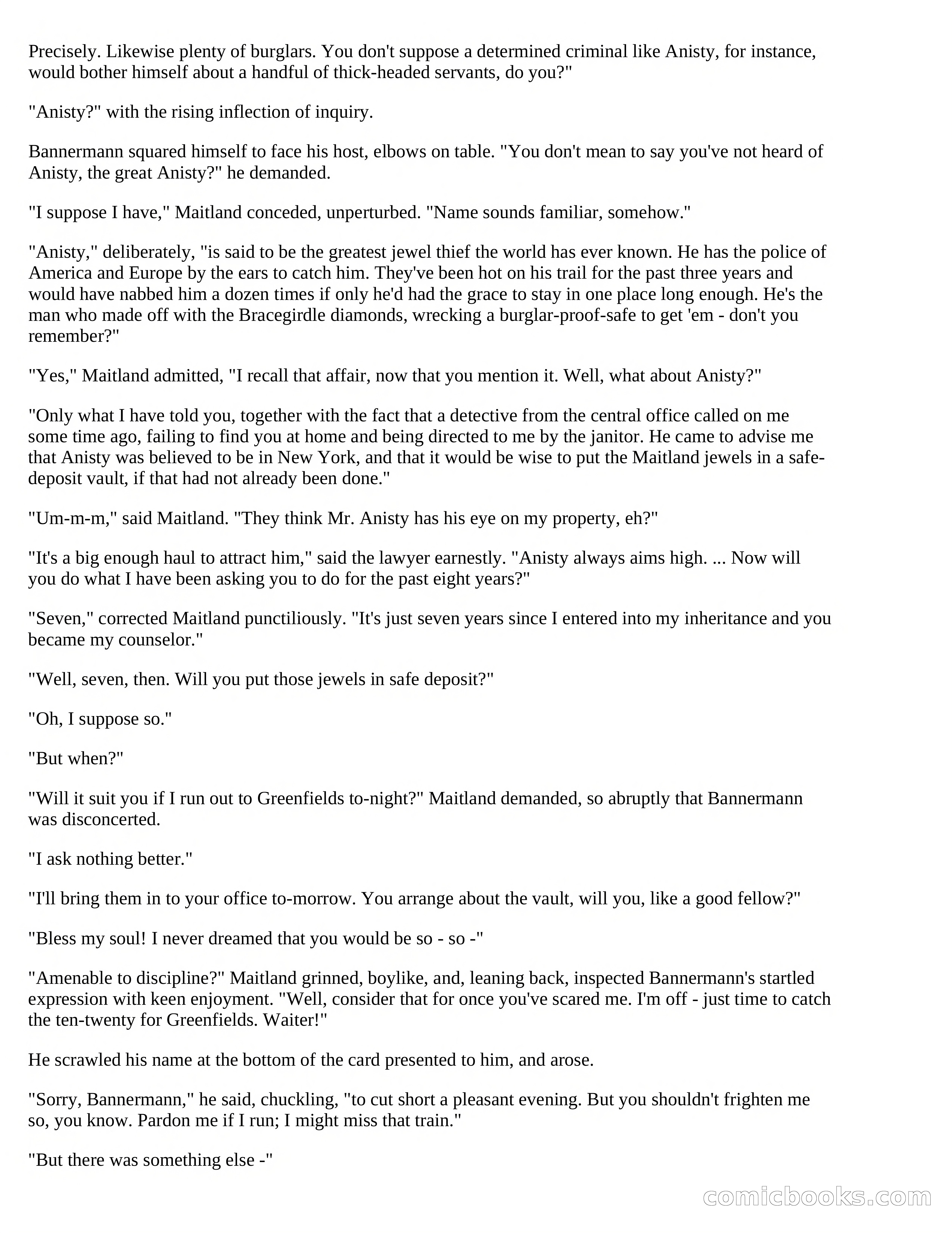 The Railroad Man's Magazine — page 43 of 249