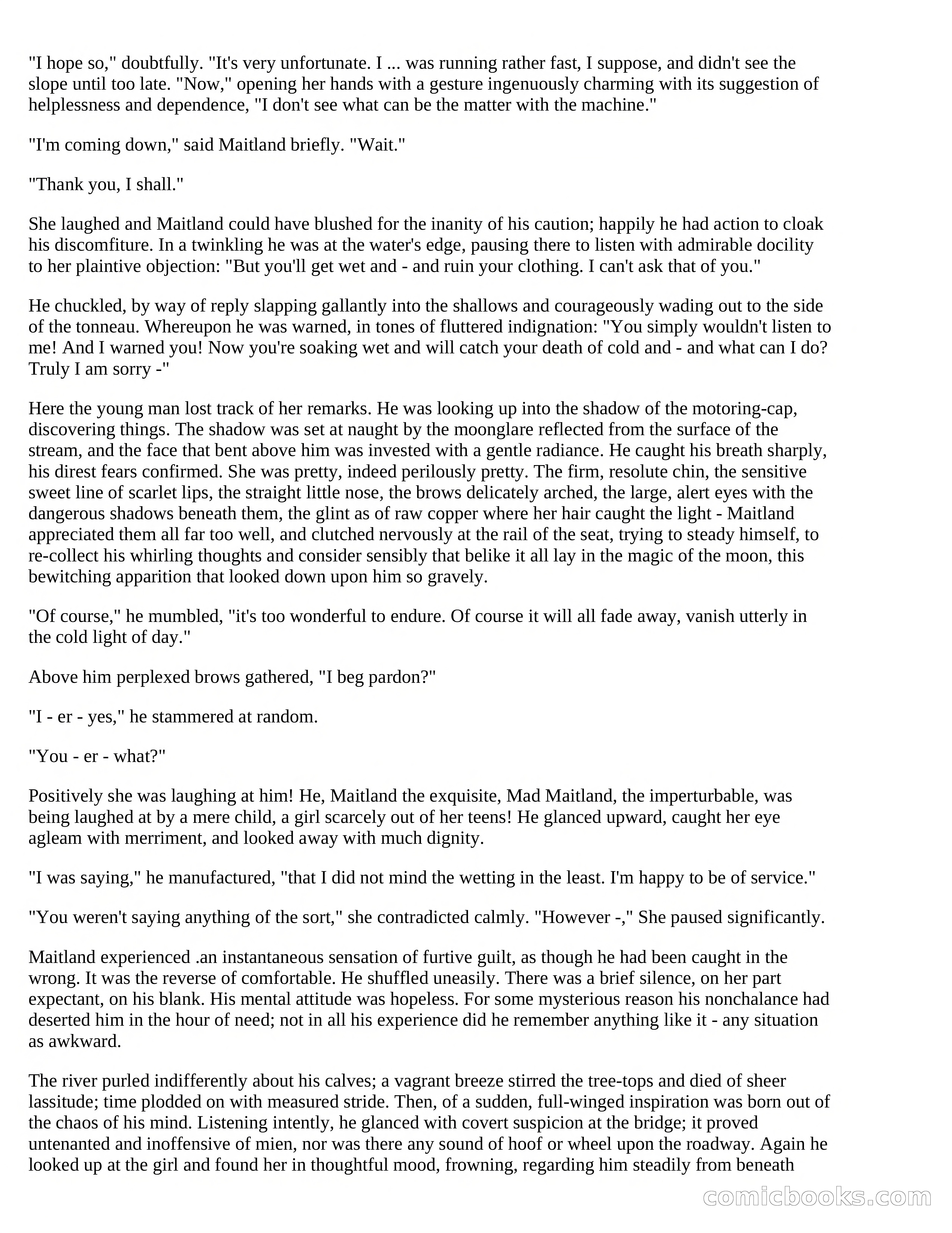 The Railroad Man's Magazine — page 48 of 249