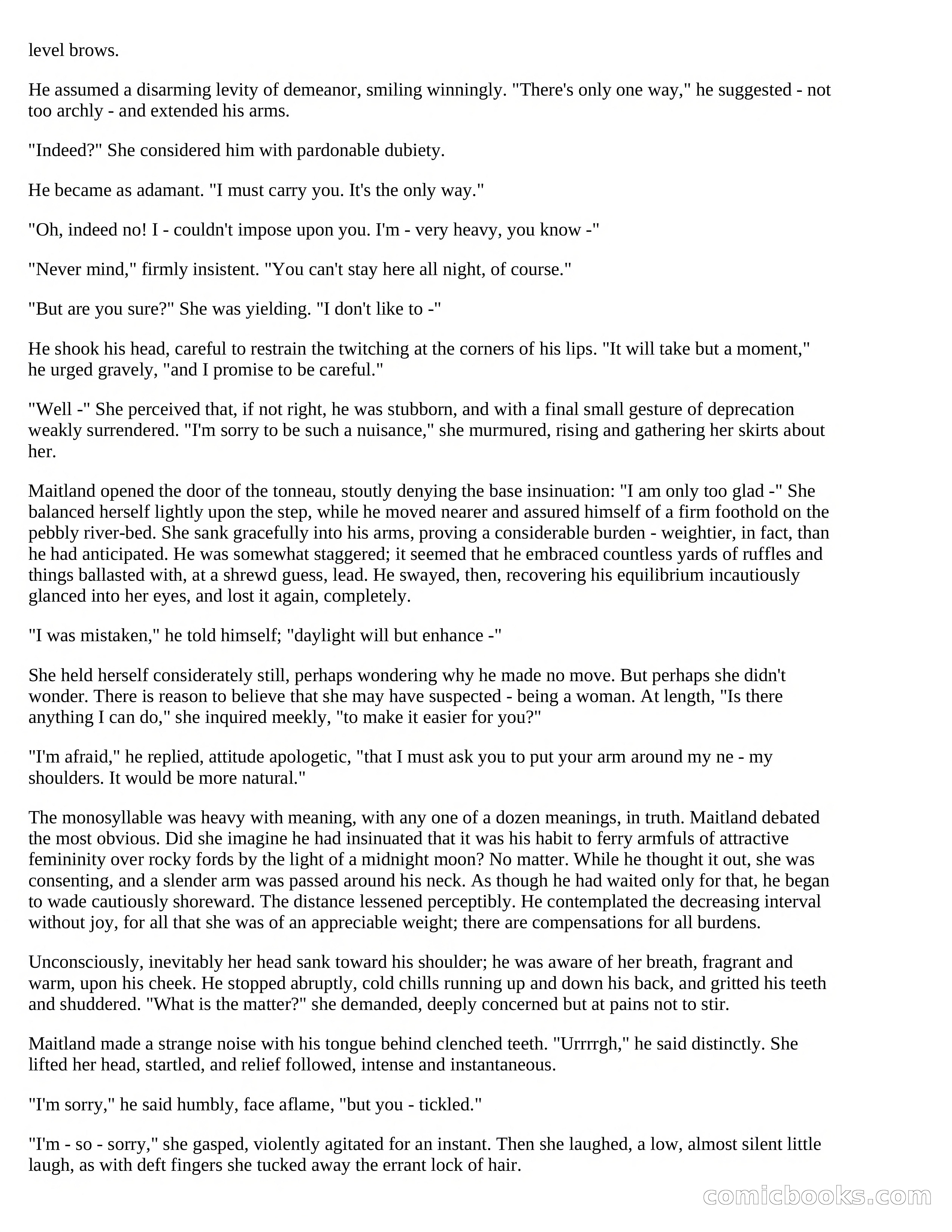 The Railroad Man's Magazine — page 49 of 249