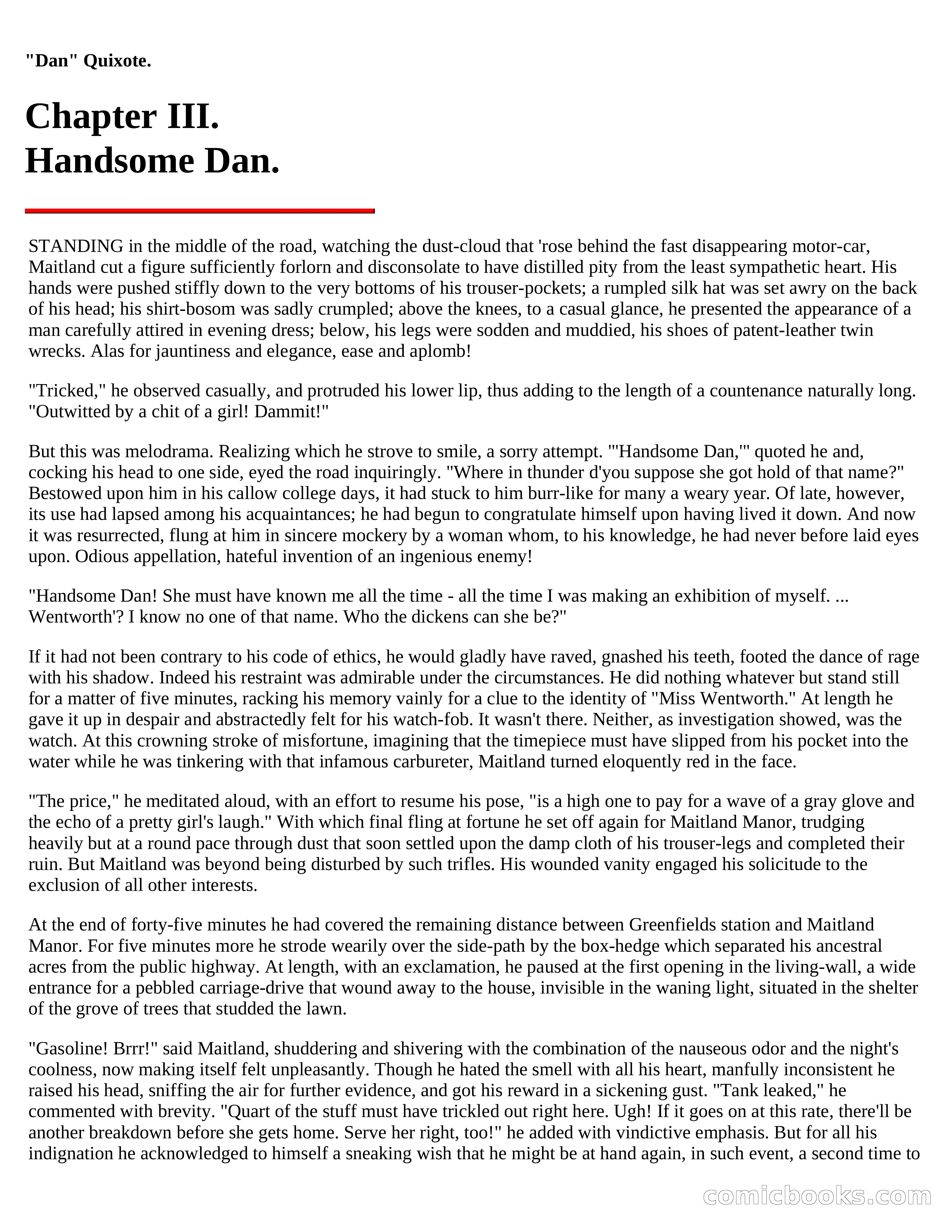 The Railroad Man's Magazine — page 53 of 249