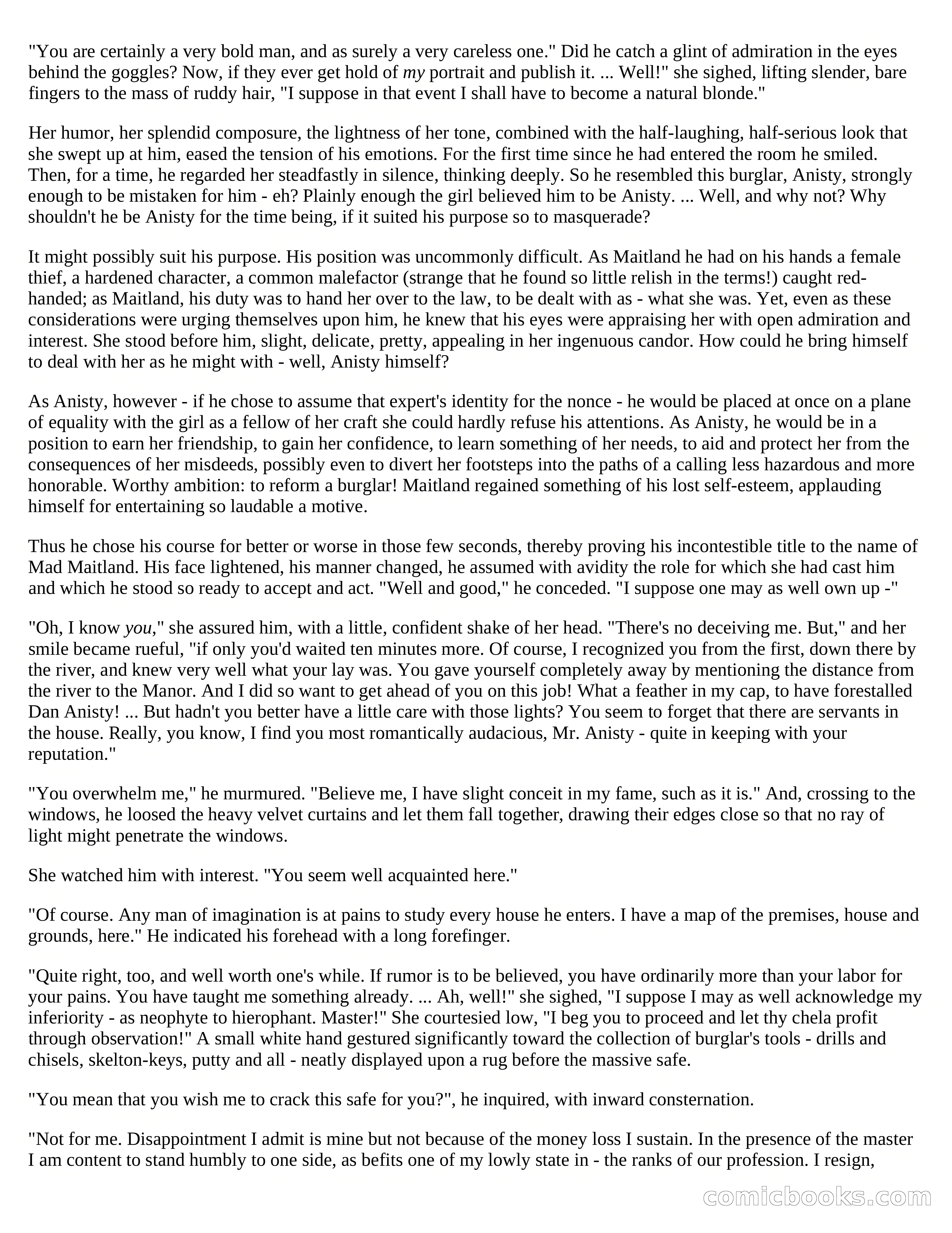 The Railroad Man's Magazine — page 56 of 249