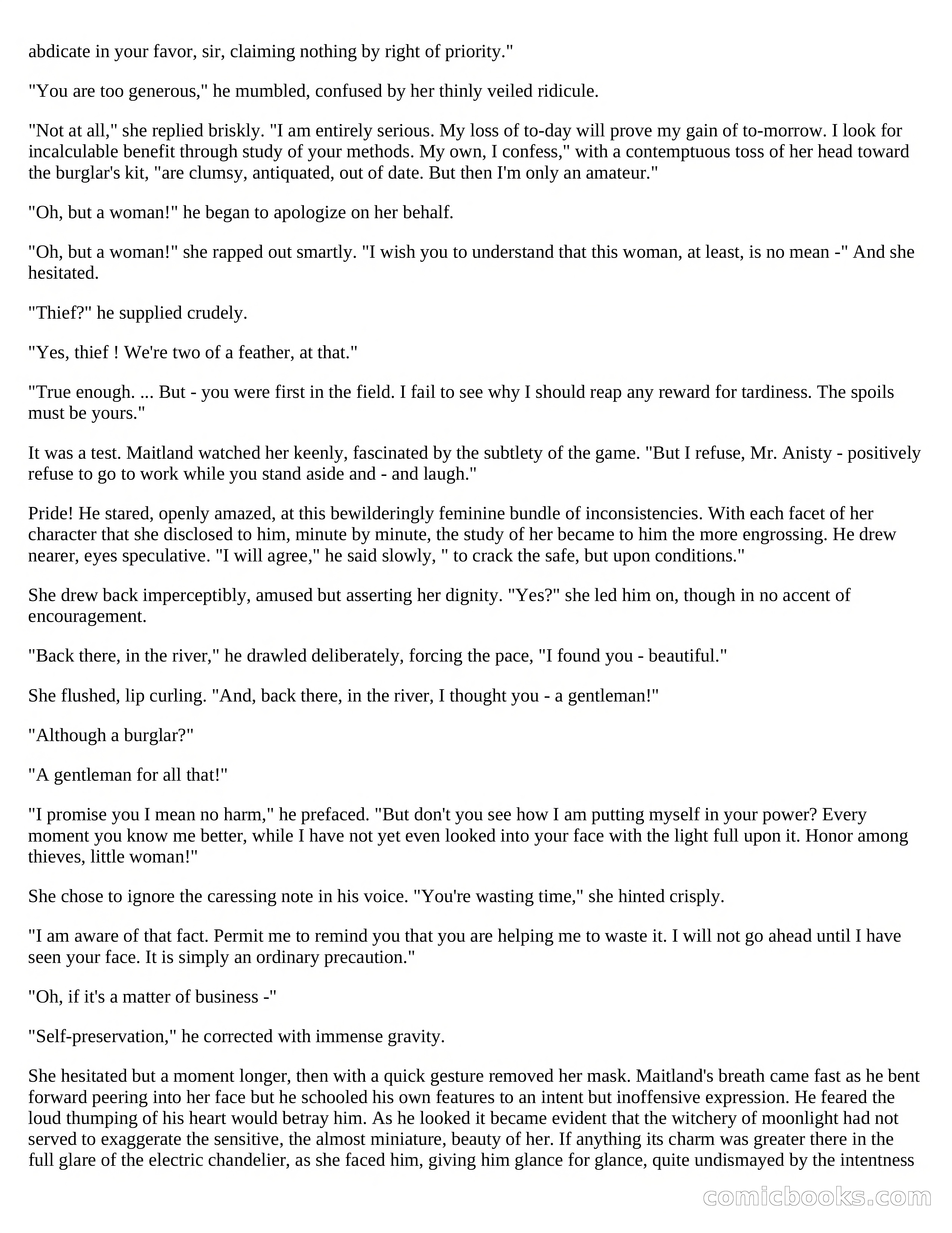 The Railroad Man's Magazine — page 57 of 249