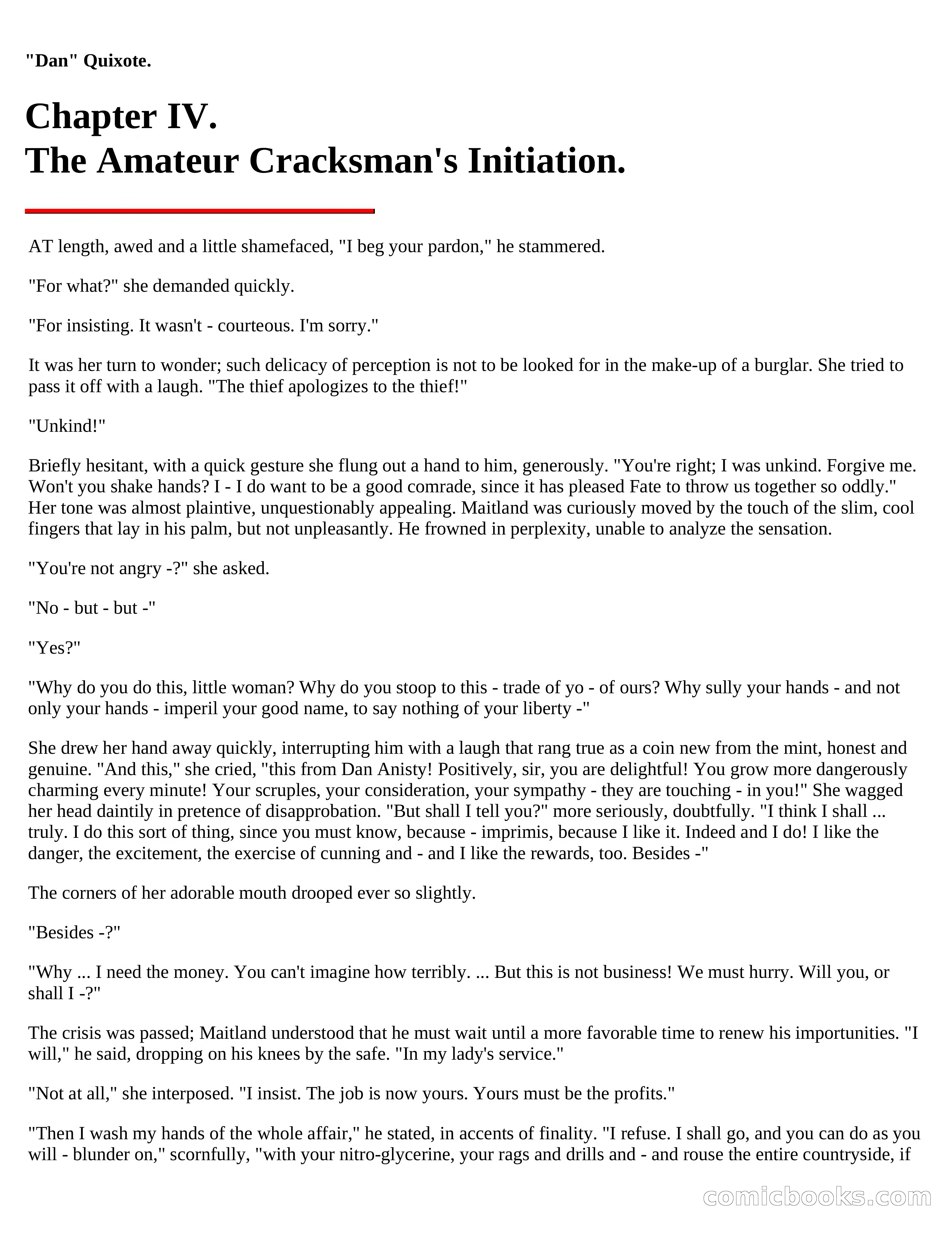 The Railroad Man's Magazine — page 59 of 249