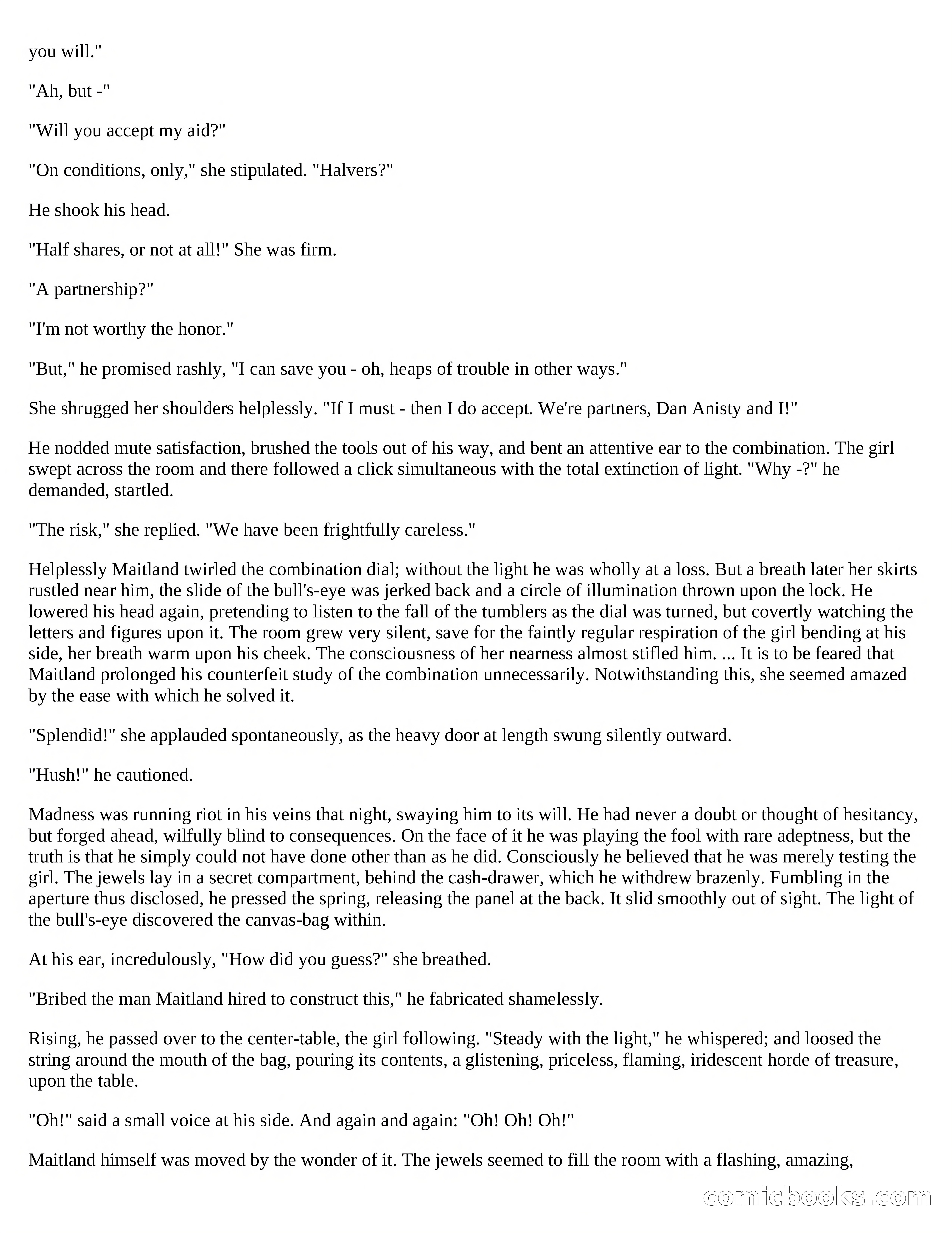 The Railroad Man's Magazine — page 60 of 249