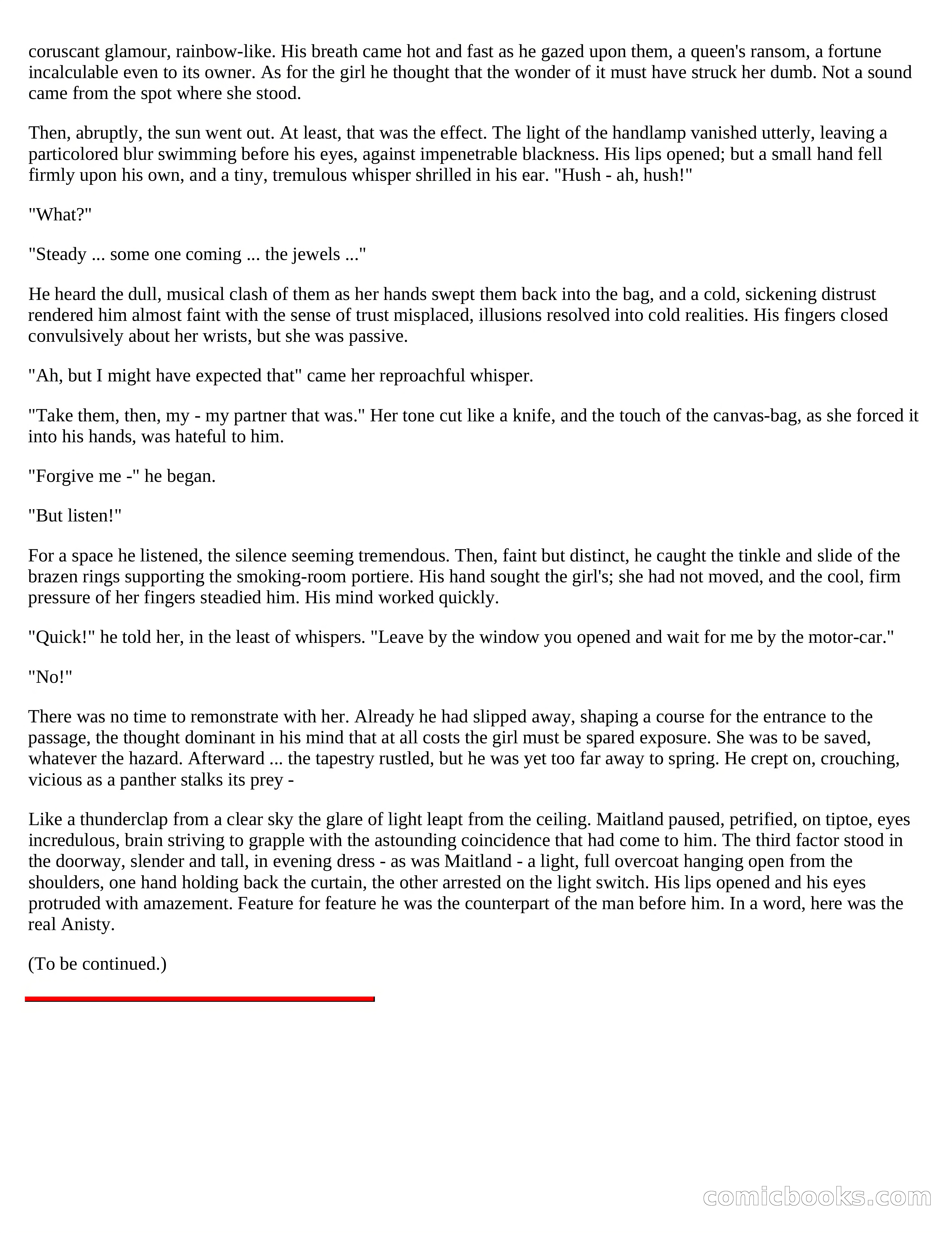 The Railroad Man's Magazine — page 61 of 249