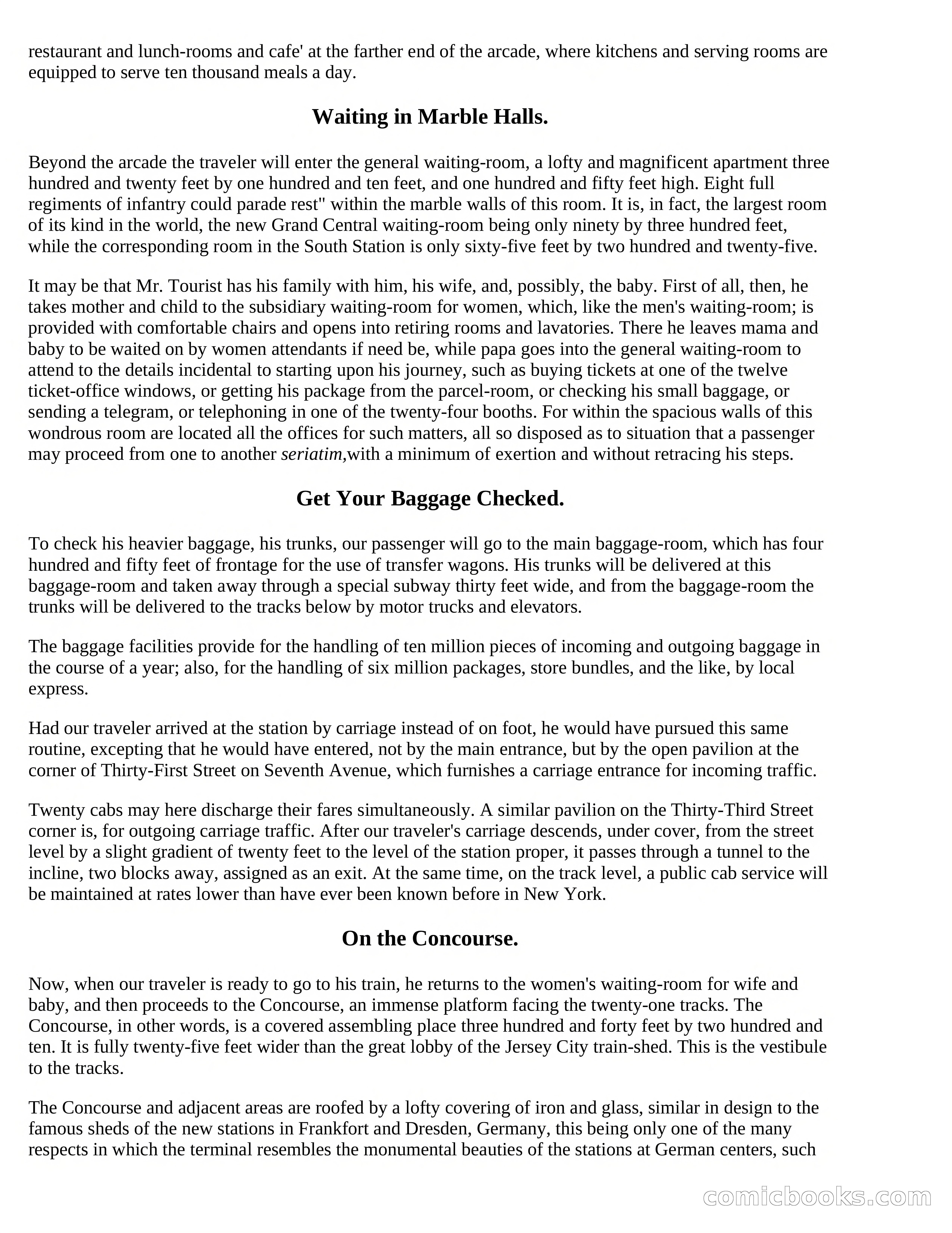 The Railroad Man's Magazine — page 68 of 249