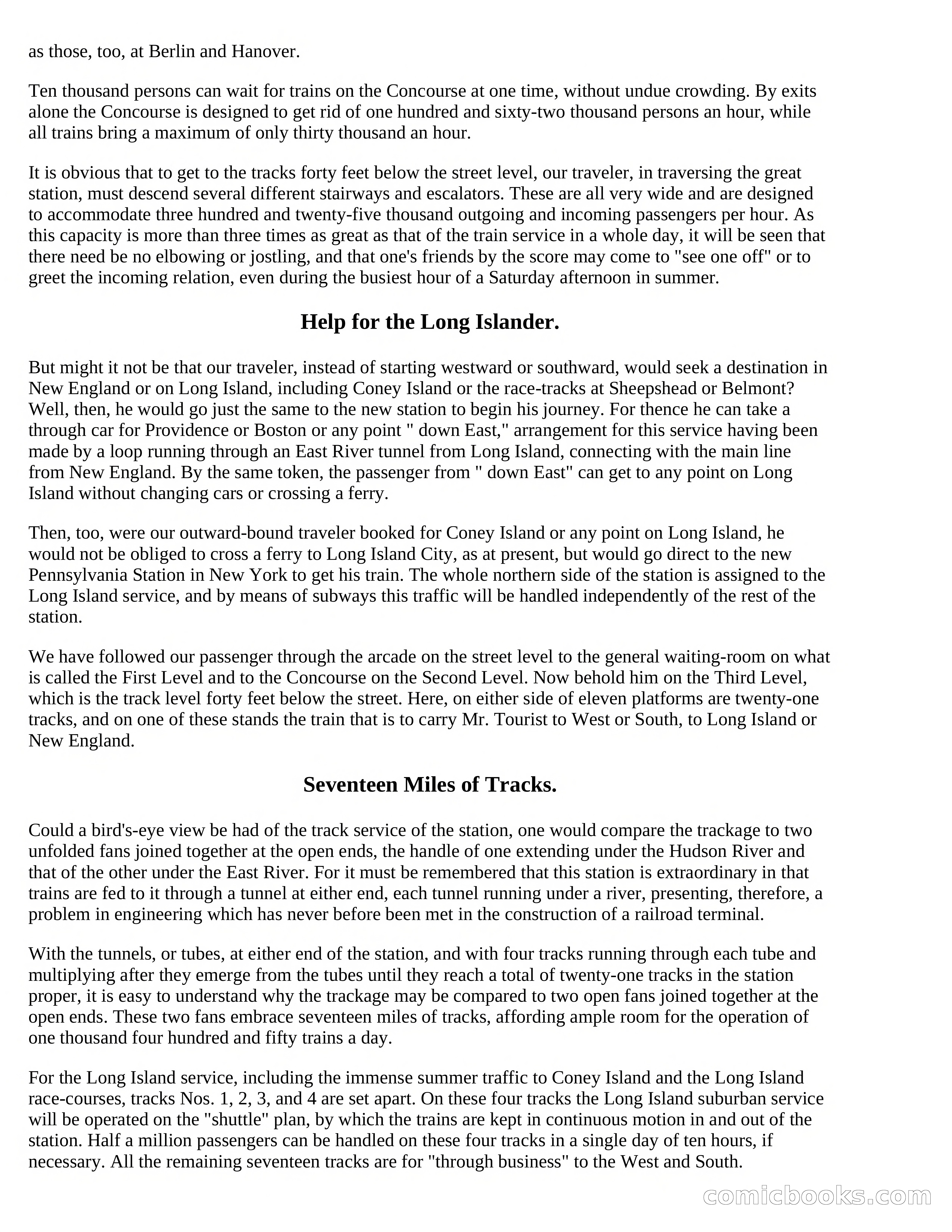 The Railroad Man's Magazine — page 69 of 249