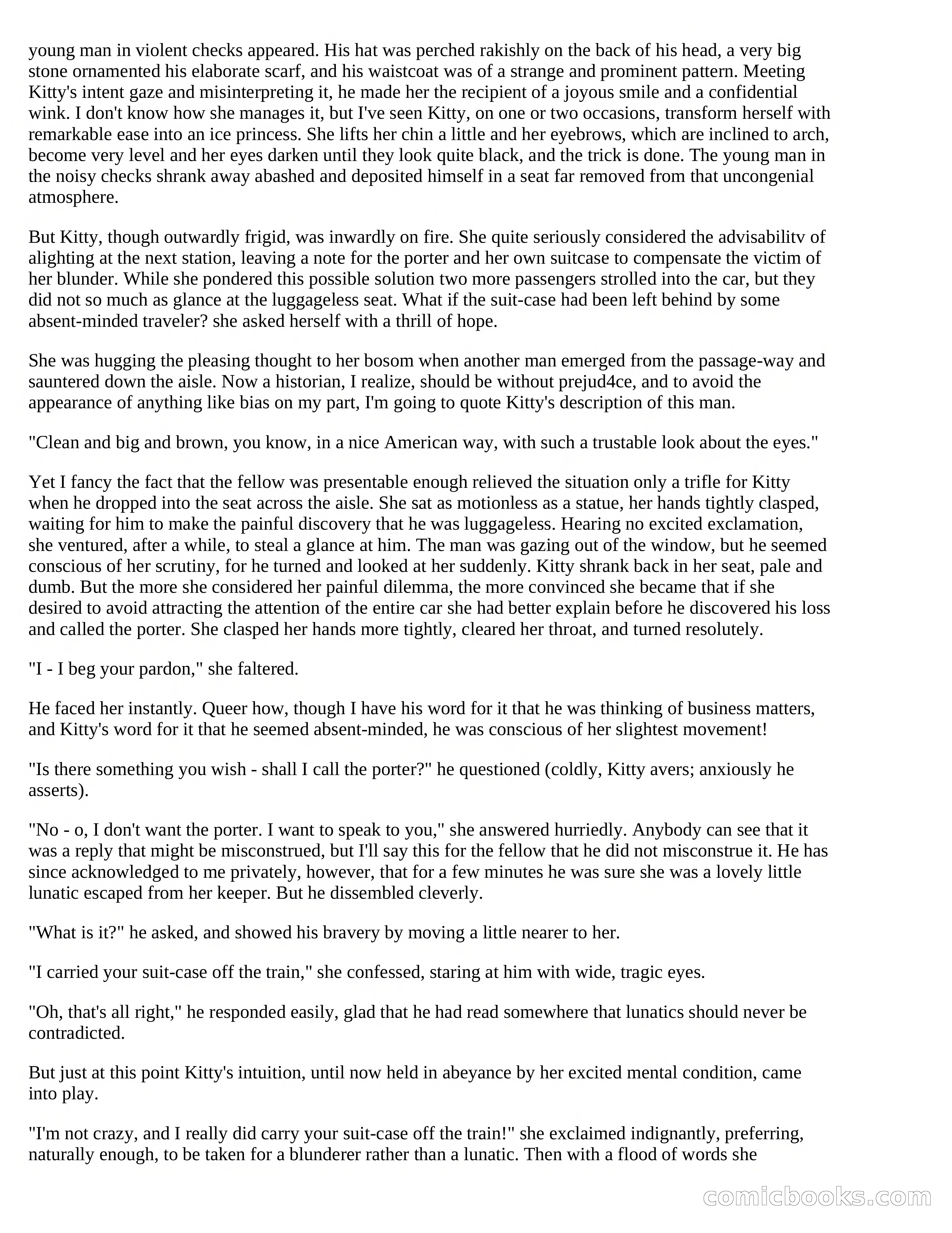 The Railroad Man's Magazine — page 77 of 249