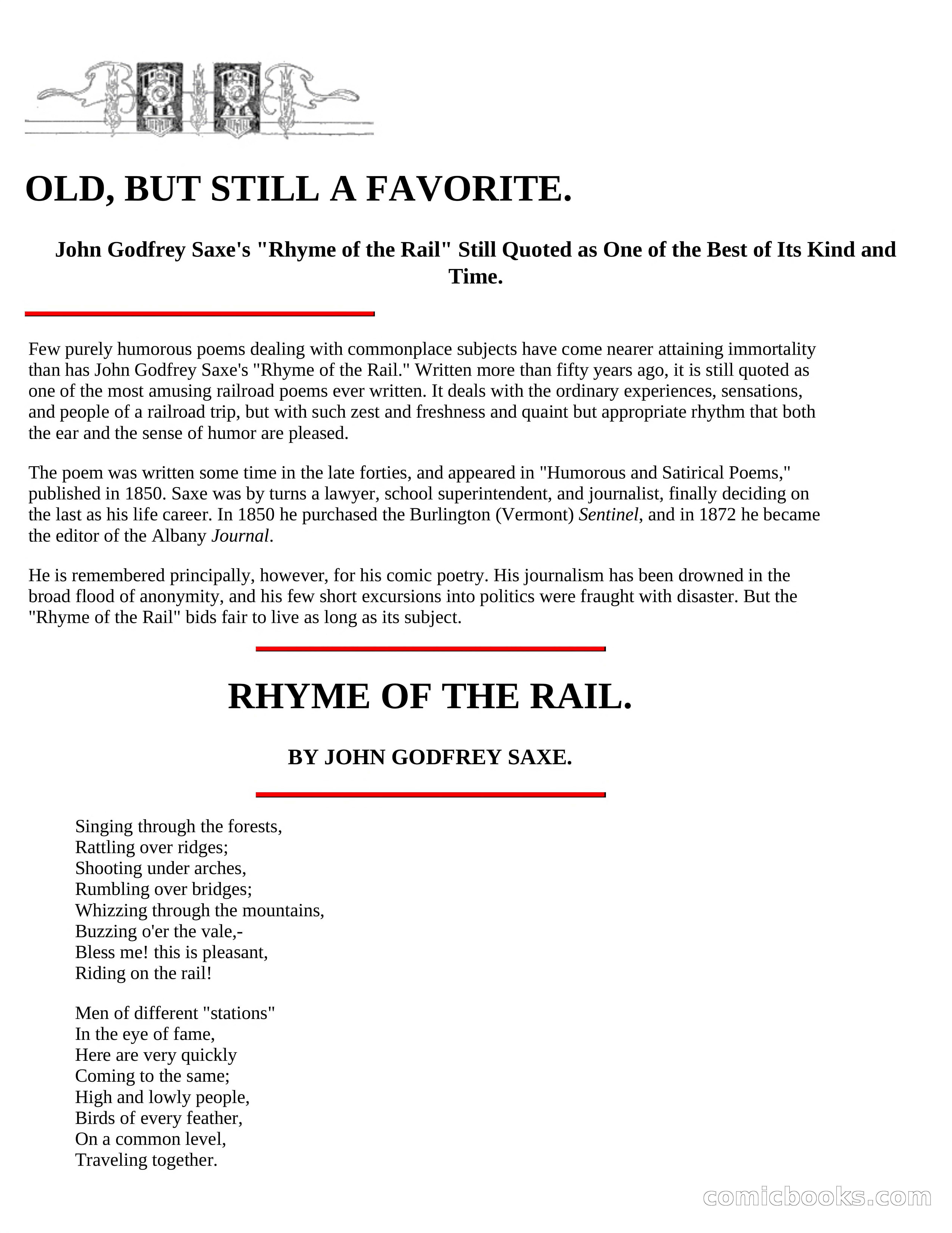 The Railroad Man's Magazine — page 80 of 249