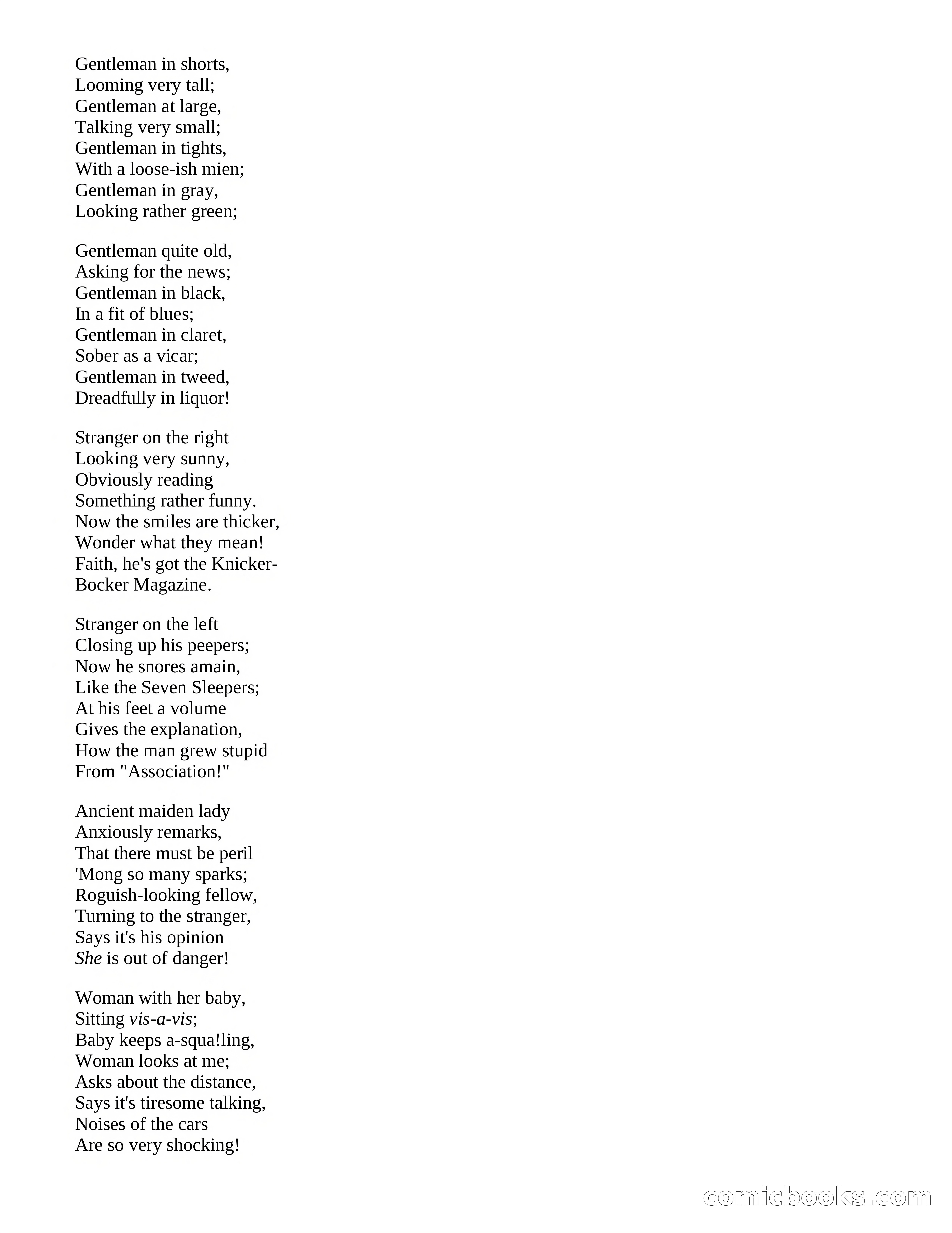 The Railroad Man's Magazine — page 81 of 249