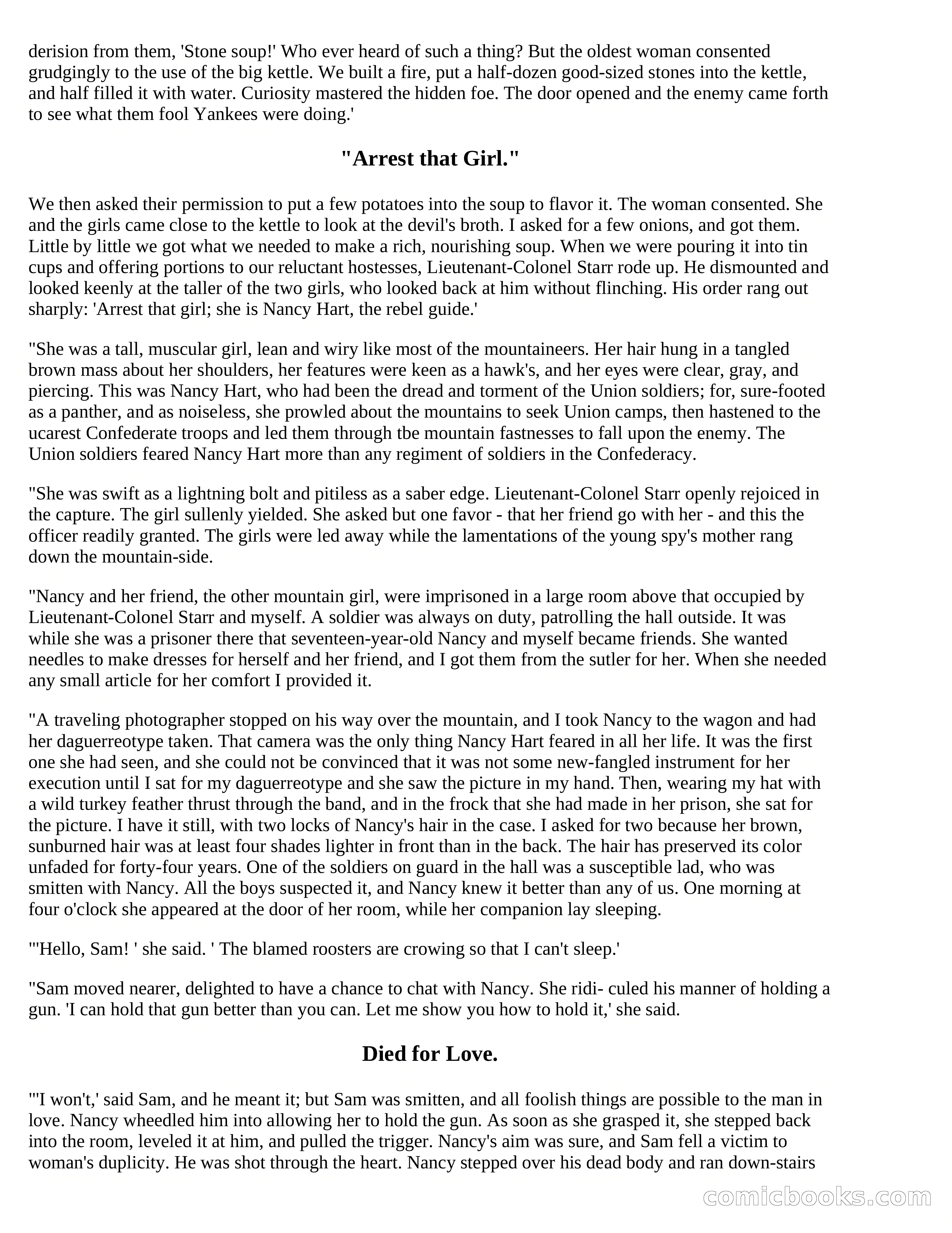 The Railroad Man's Magazine — page 85 of 249
