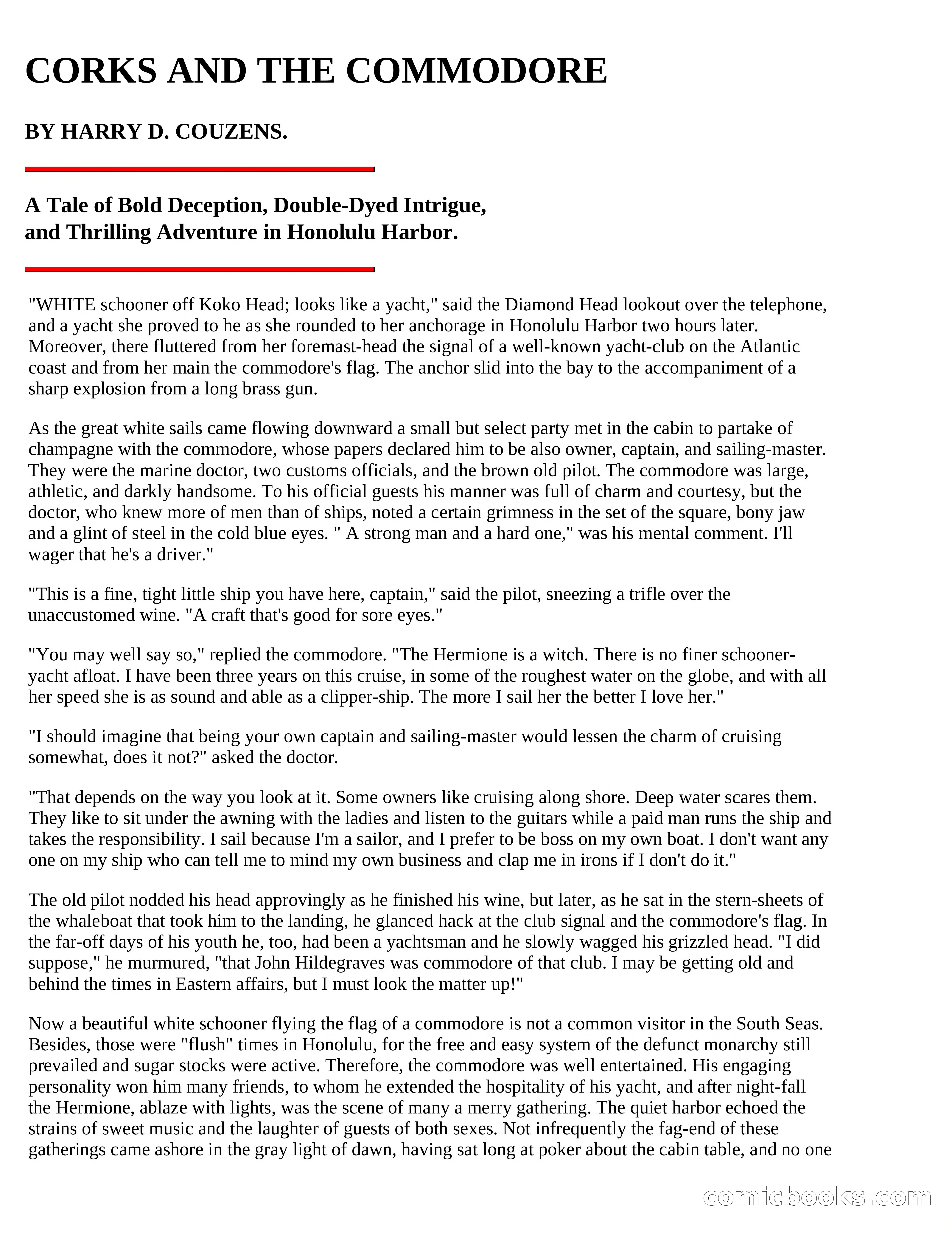 The Railroad Man's Magazine — page 104 of 249