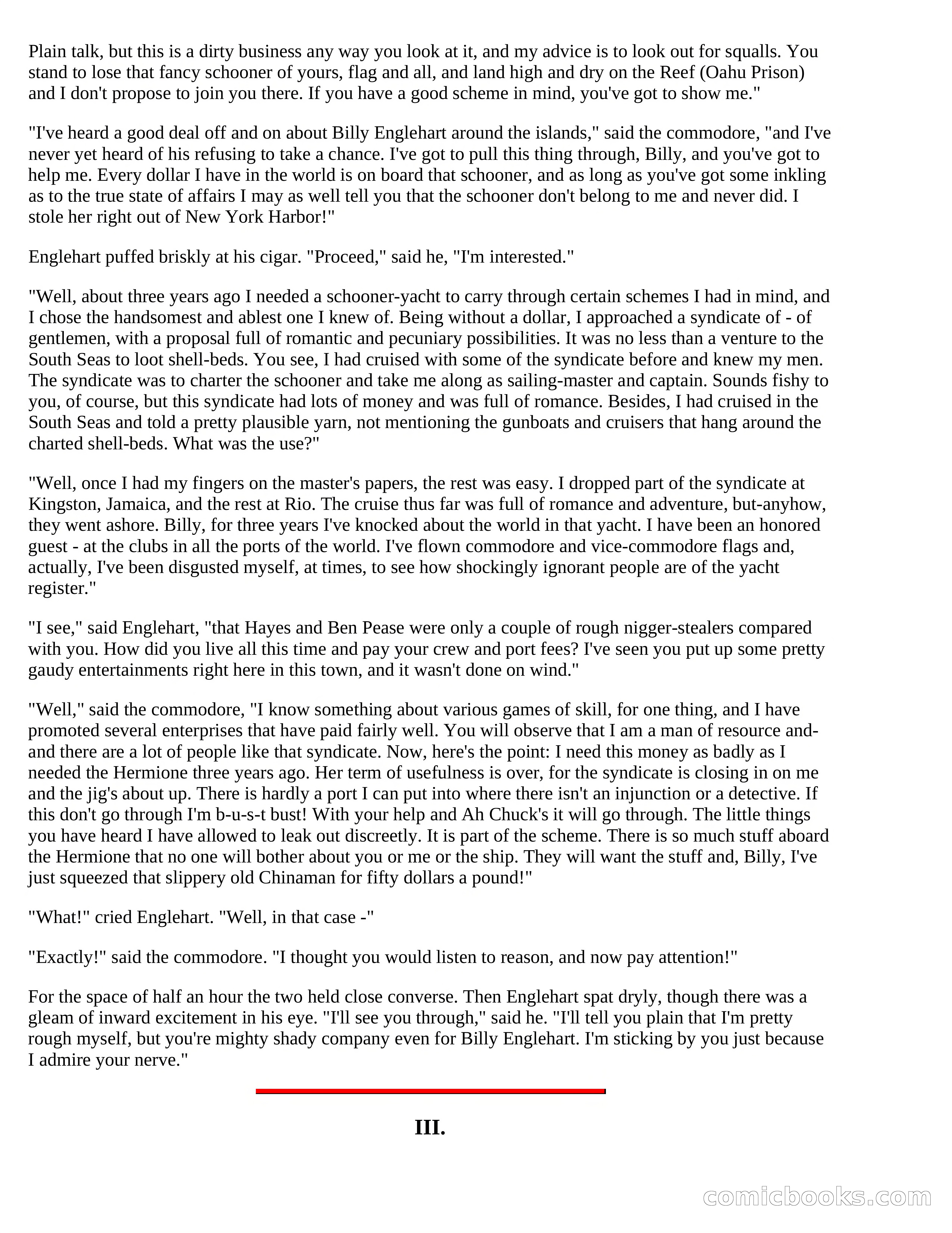 The Railroad Man's Magazine — page 107 of 249
