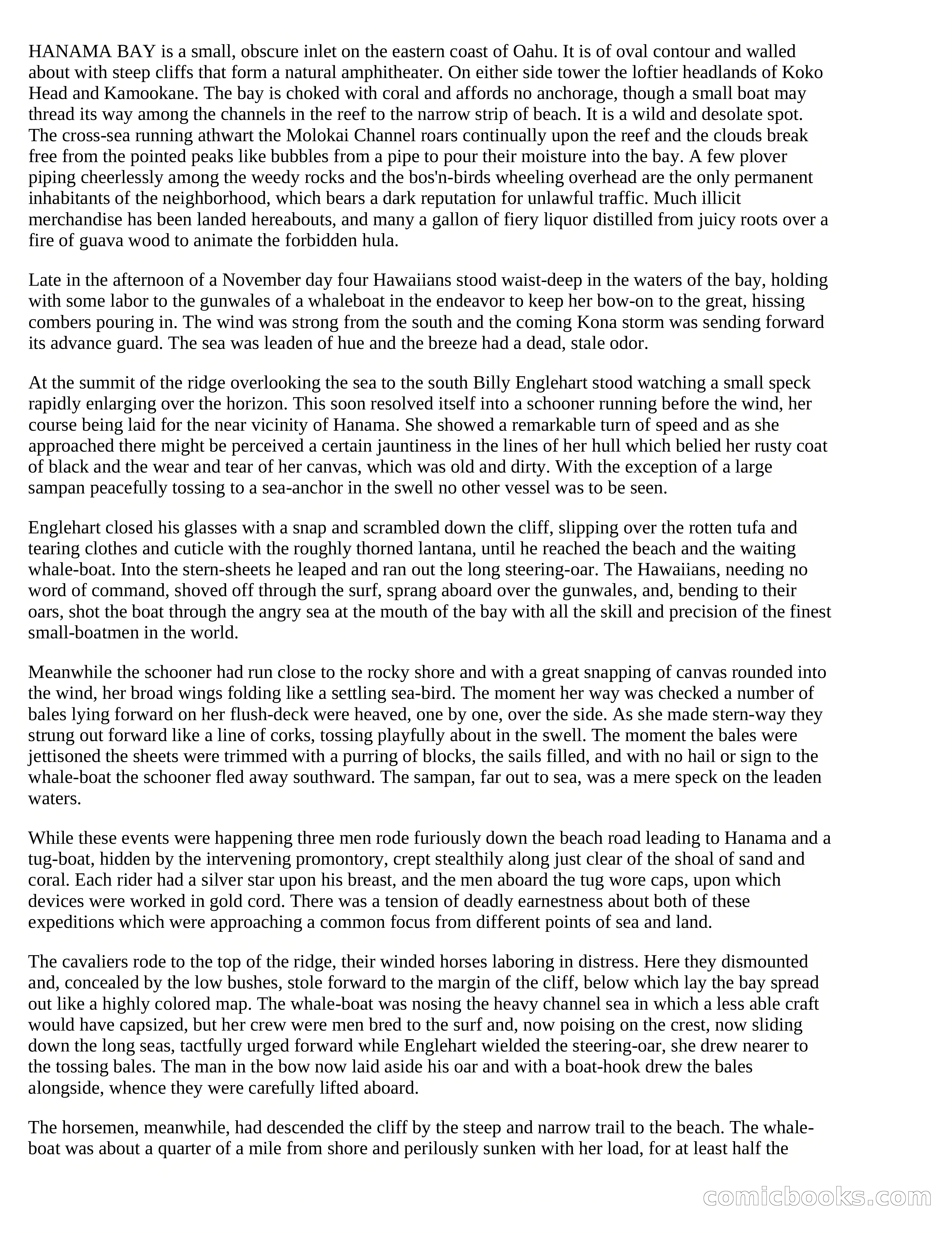 The Railroad Man's Magazine — page 108 of 249