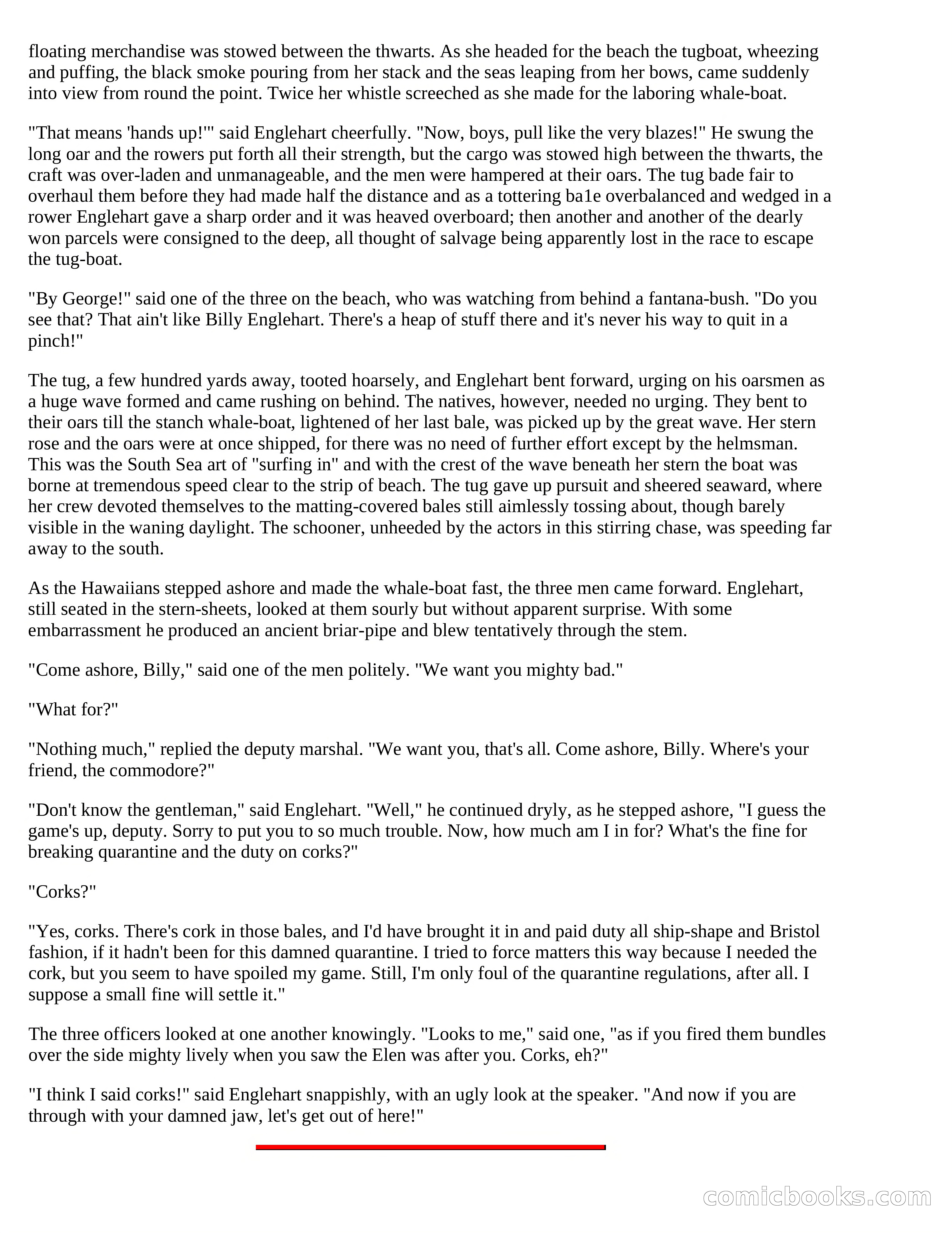The Railroad Man's Magazine — page 109 of 249