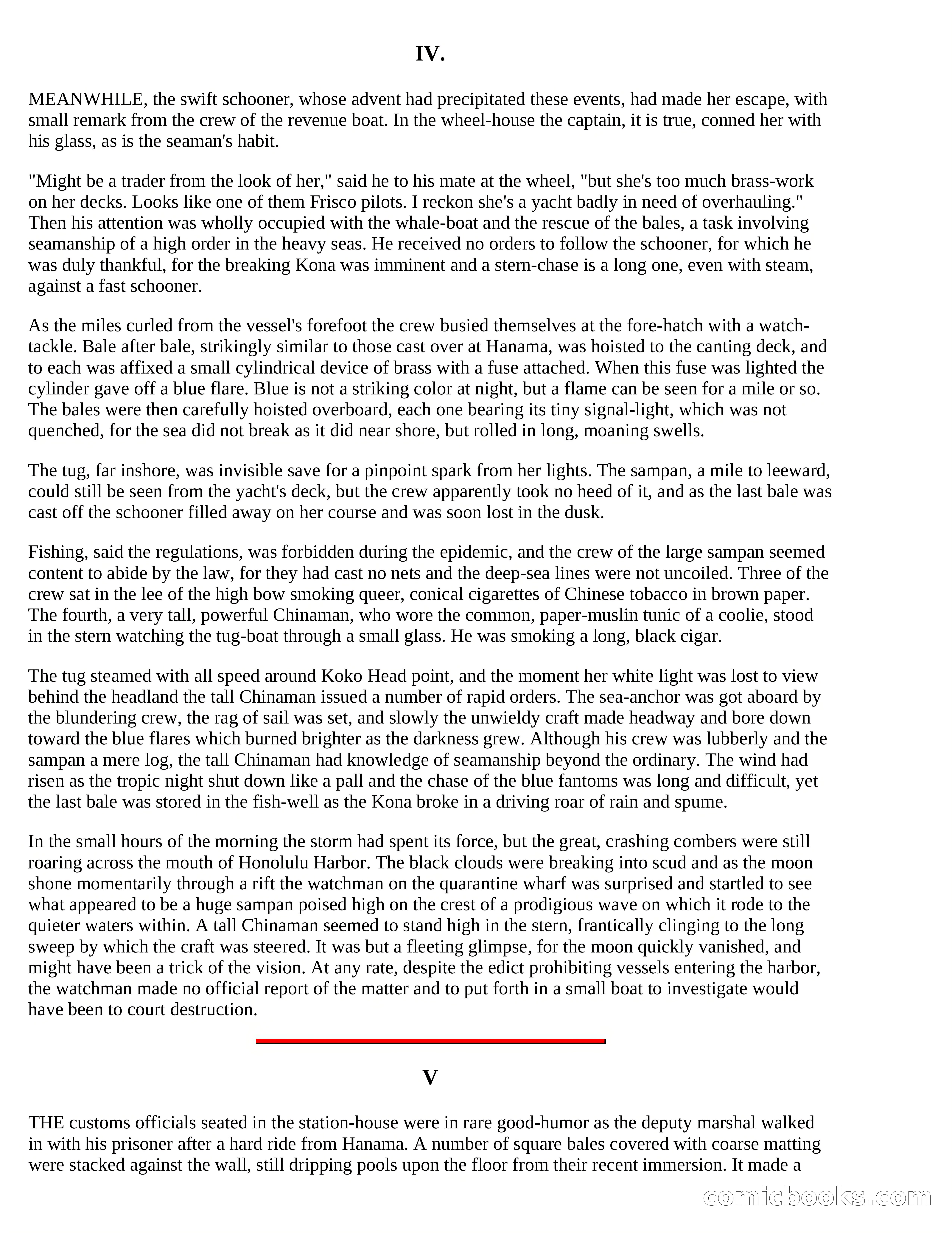 The Railroad Man's Magazine — page 110 of 249