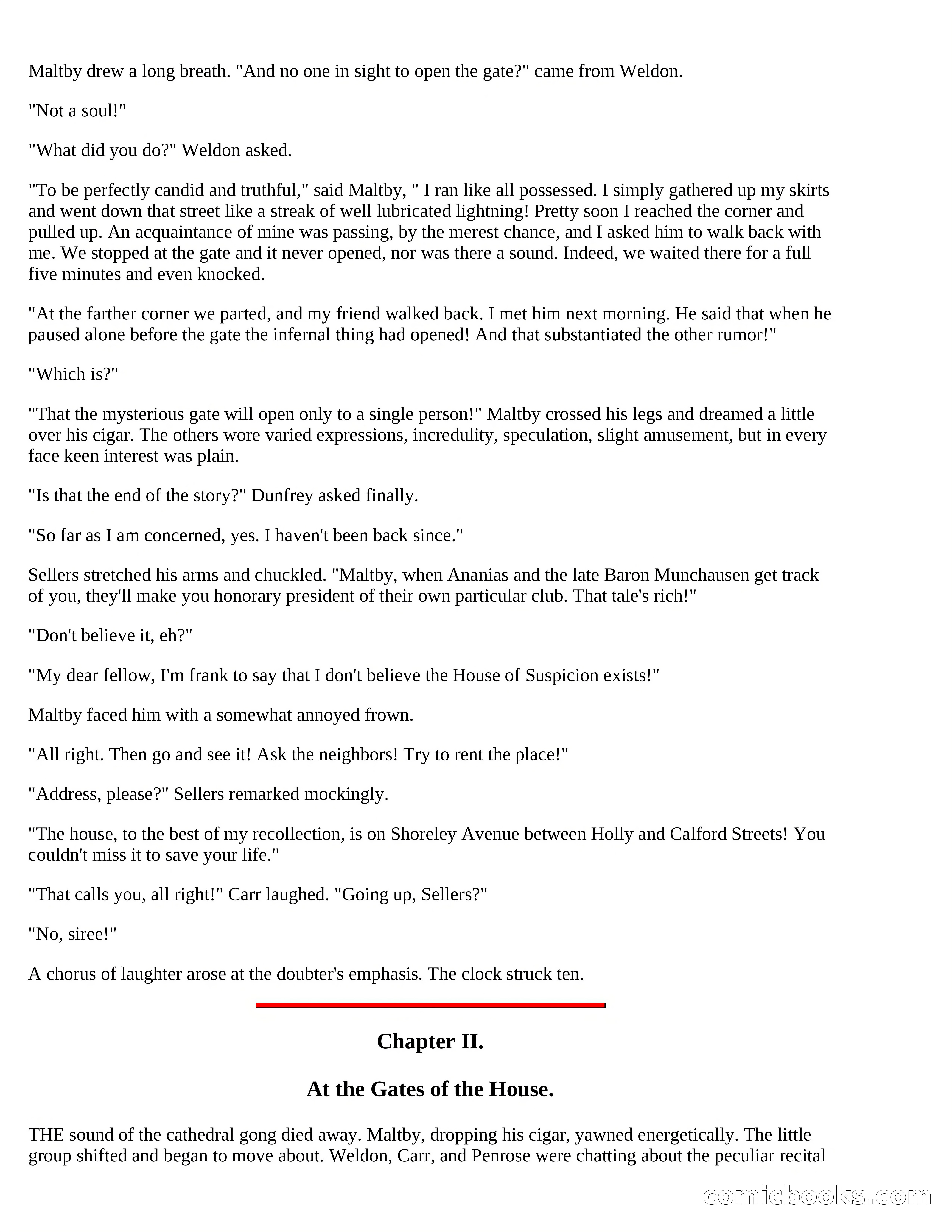 The Railroad Man's Magazine — page 143 of 249