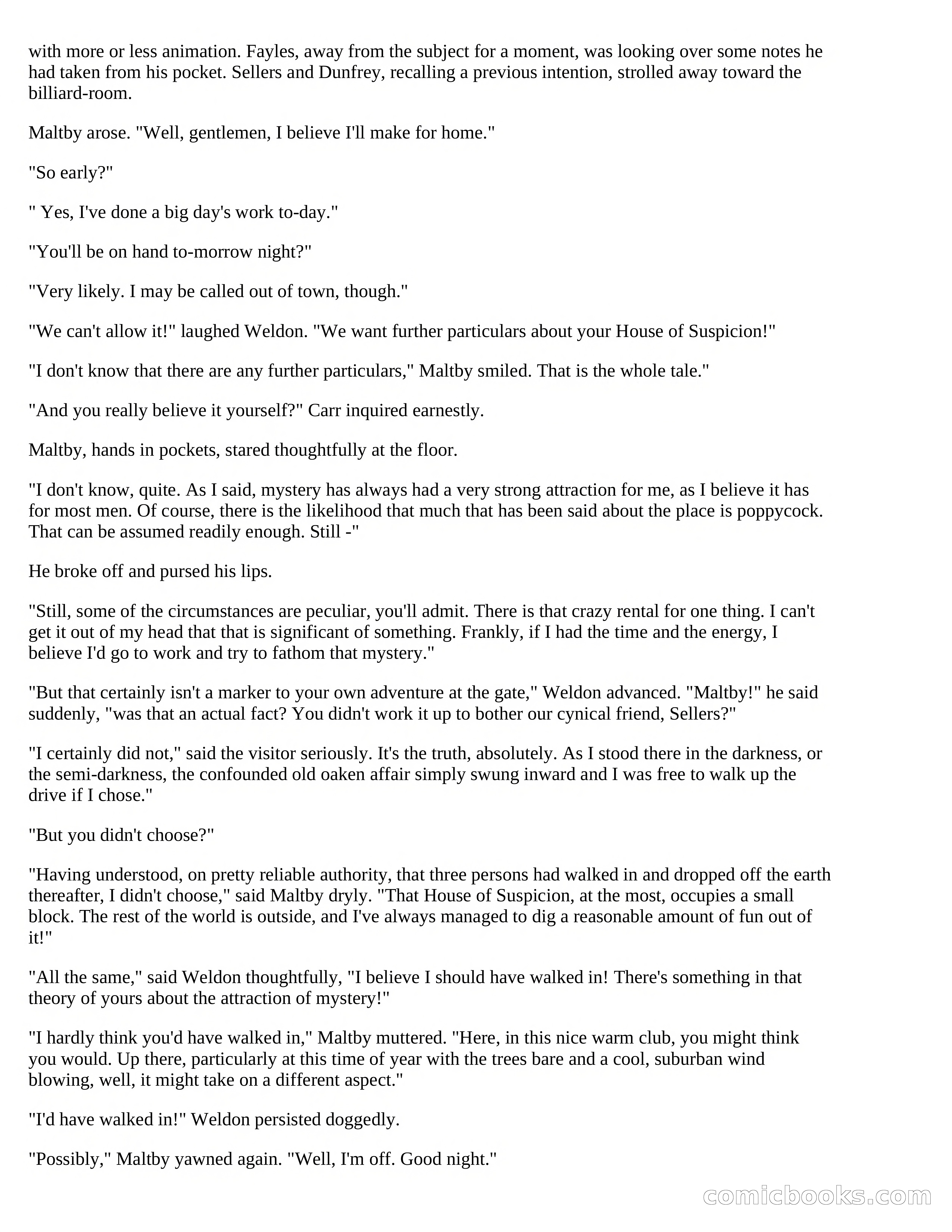 The Railroad Man's Magazine — page 144 of 249