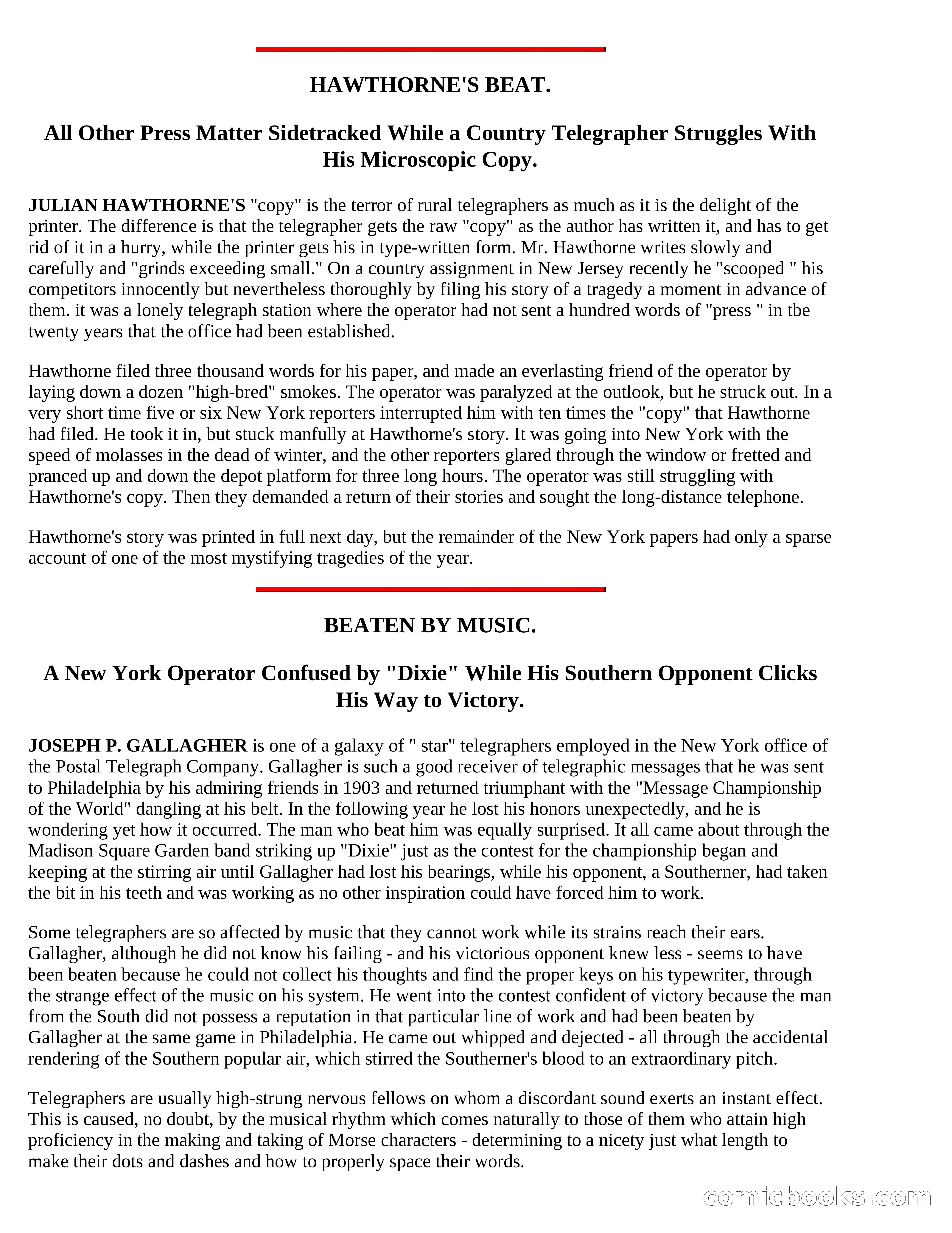 The Railroad Man's Magazine — page 171 of 249