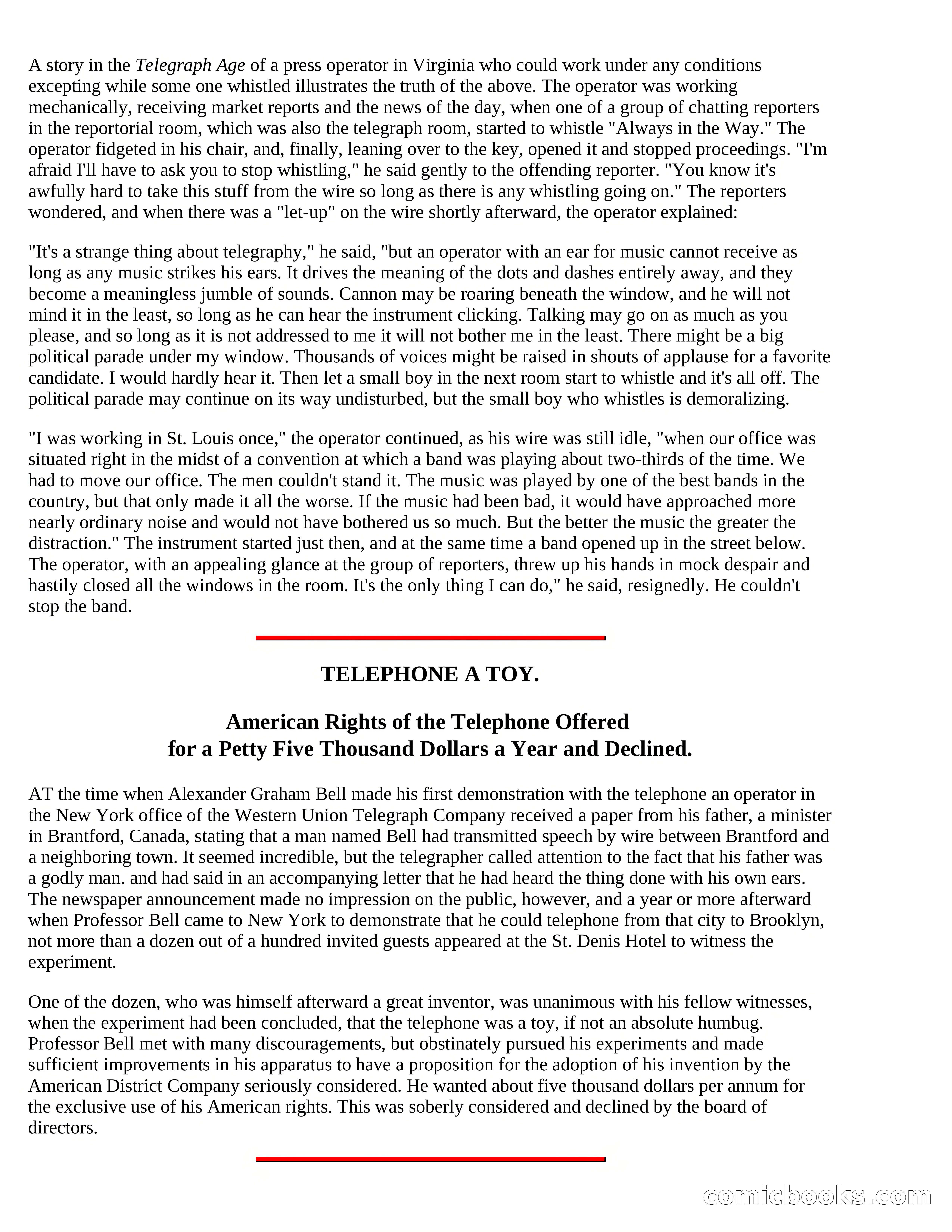 The Railroad Man's Magazine — page 172 of 249