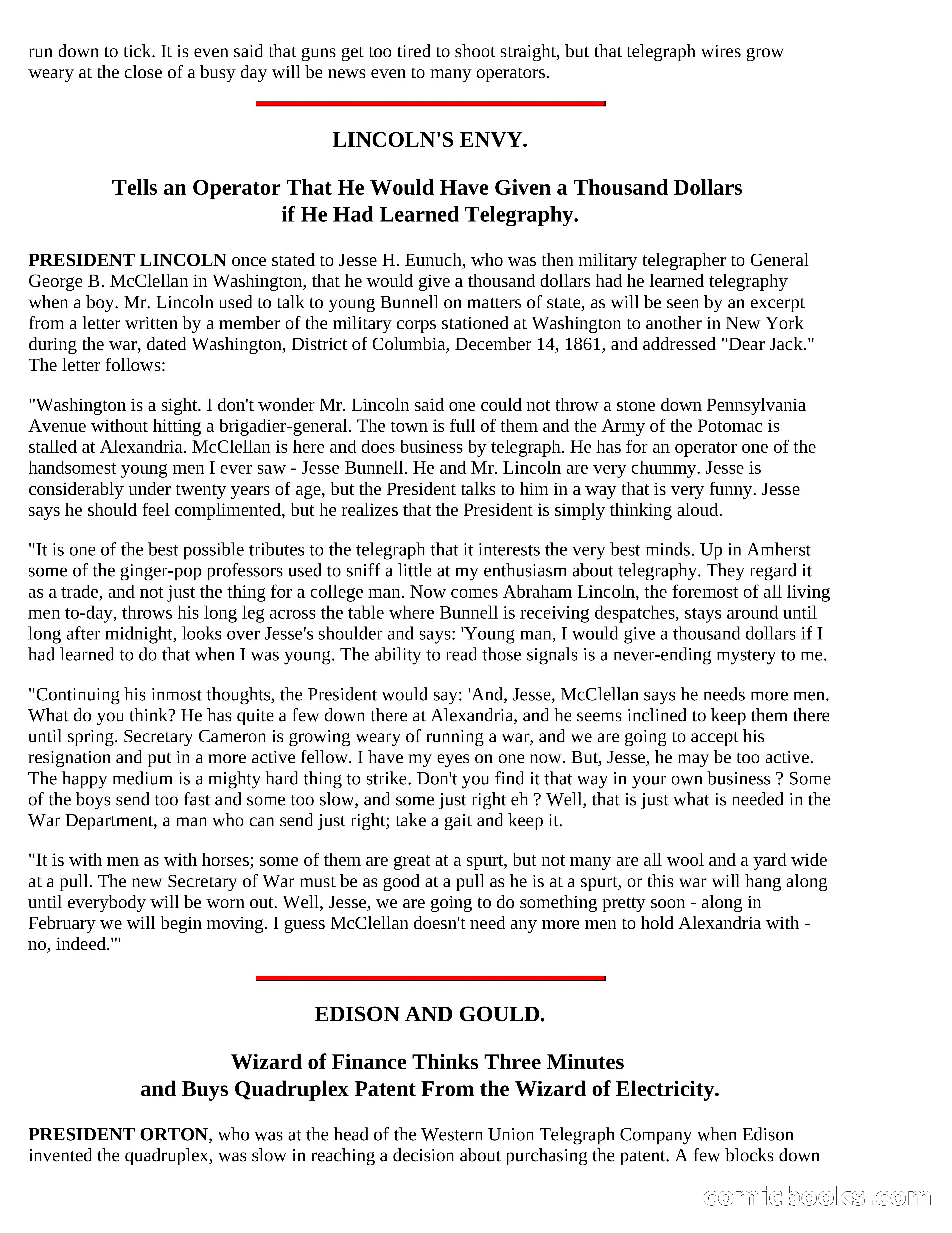 The Railroad Man's Magazine — page 175 of 249