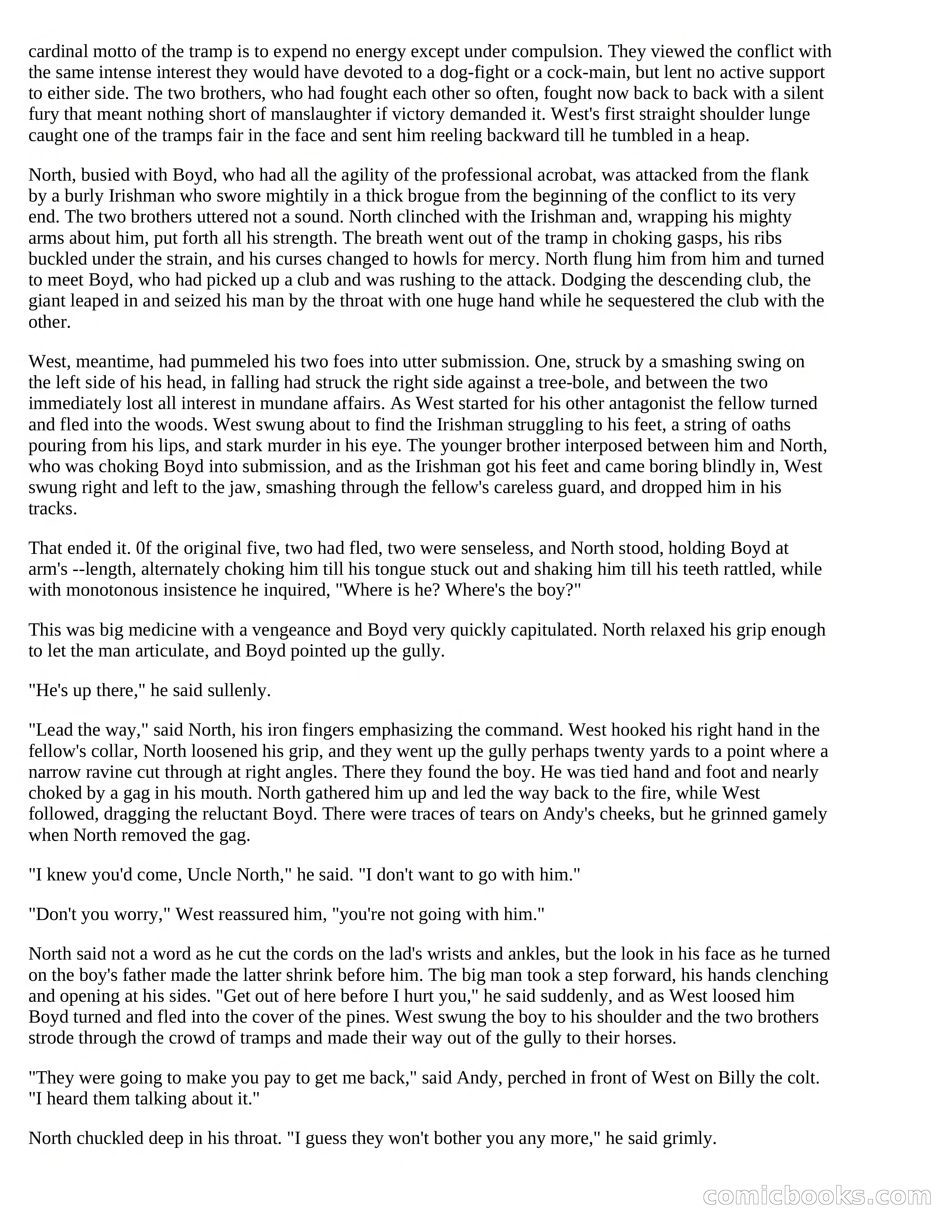 The Railroad Man's Magazine — page 188 of 249