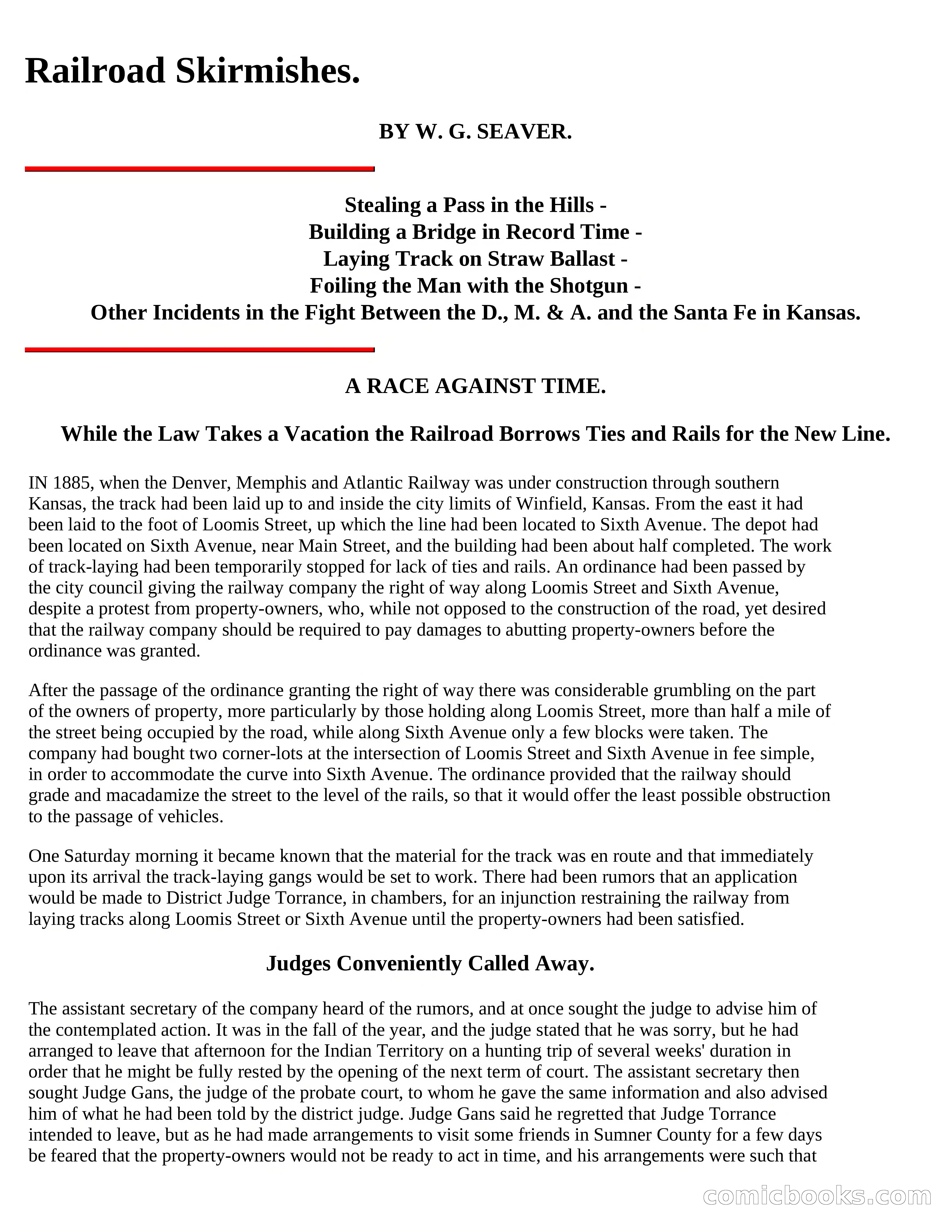 The Railroad Man's Magazine — page 194 of 249