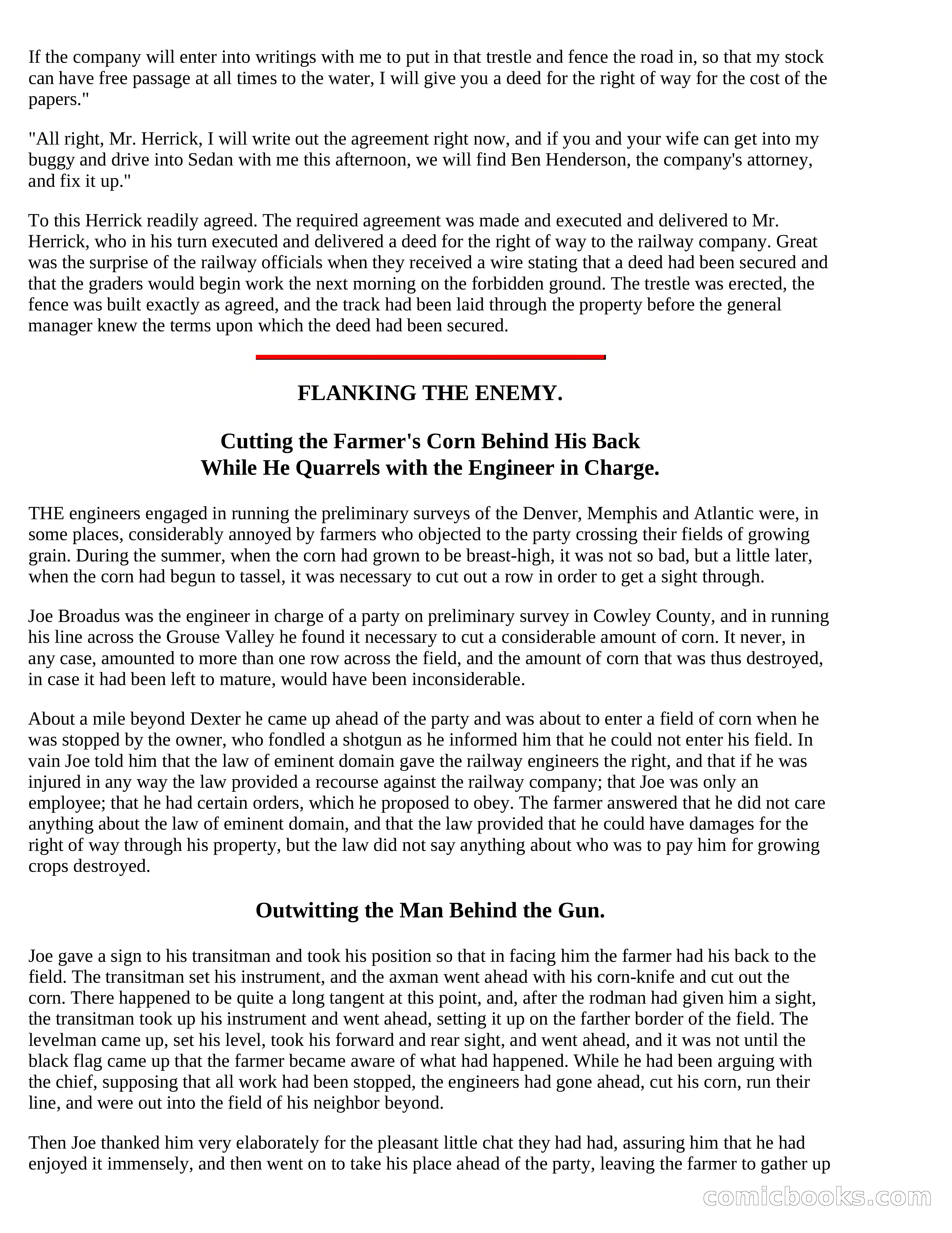The Railroad Man's Magazine — page 200 of 249