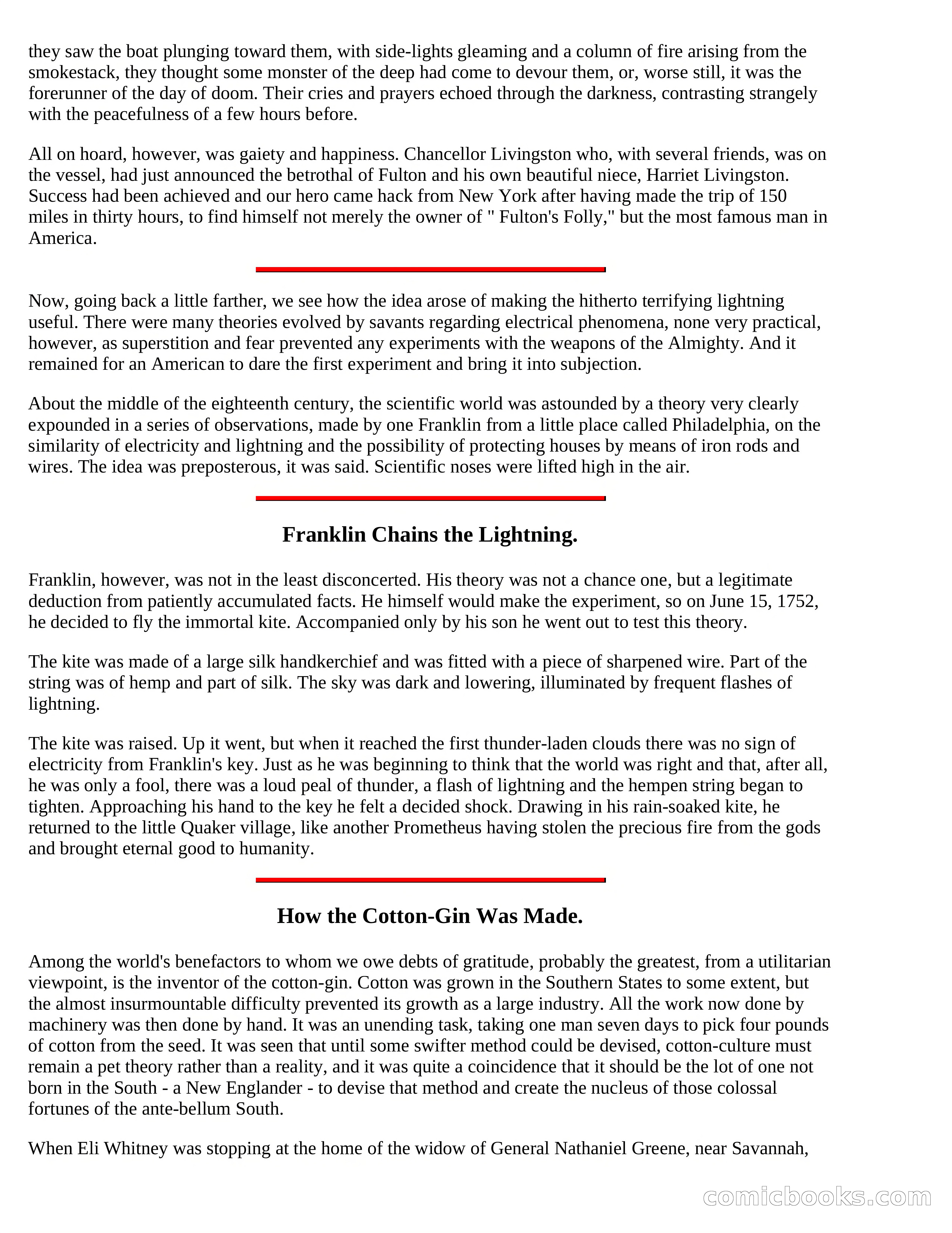 The Railroad Man's Magazine — page 204 of 249