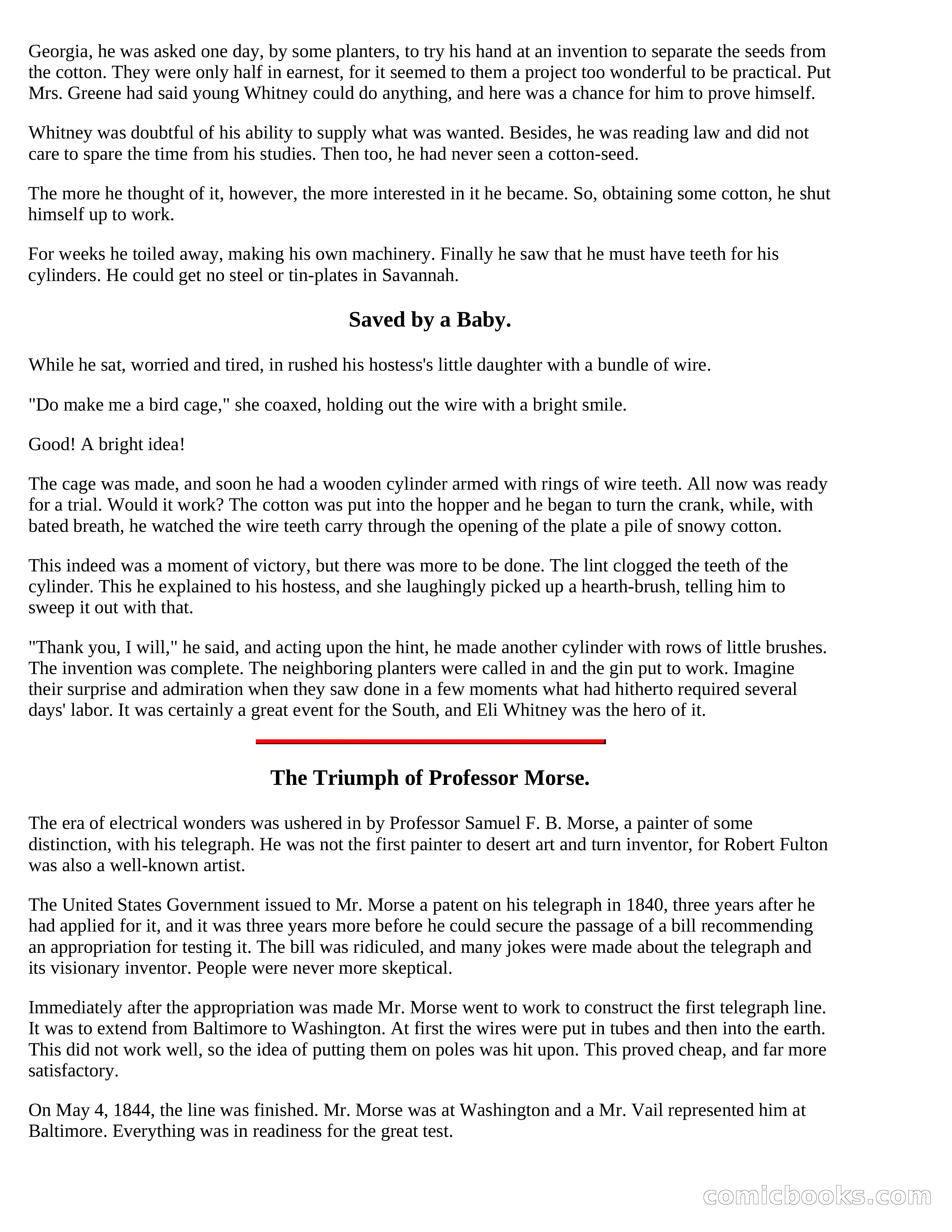 The Railroad Man's Magazine — page 205 of 249