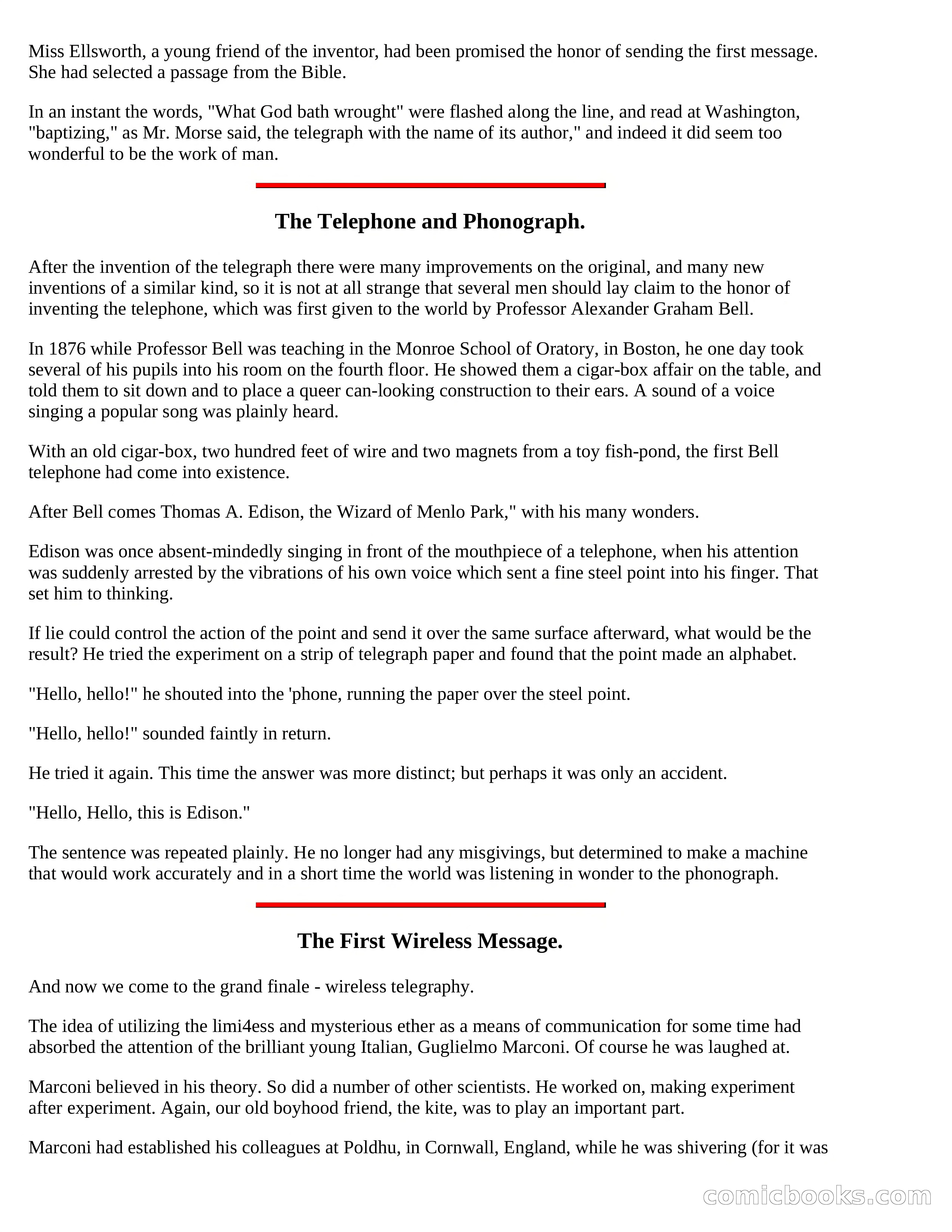 The Railroad Man's Magazine — page 206 of 249