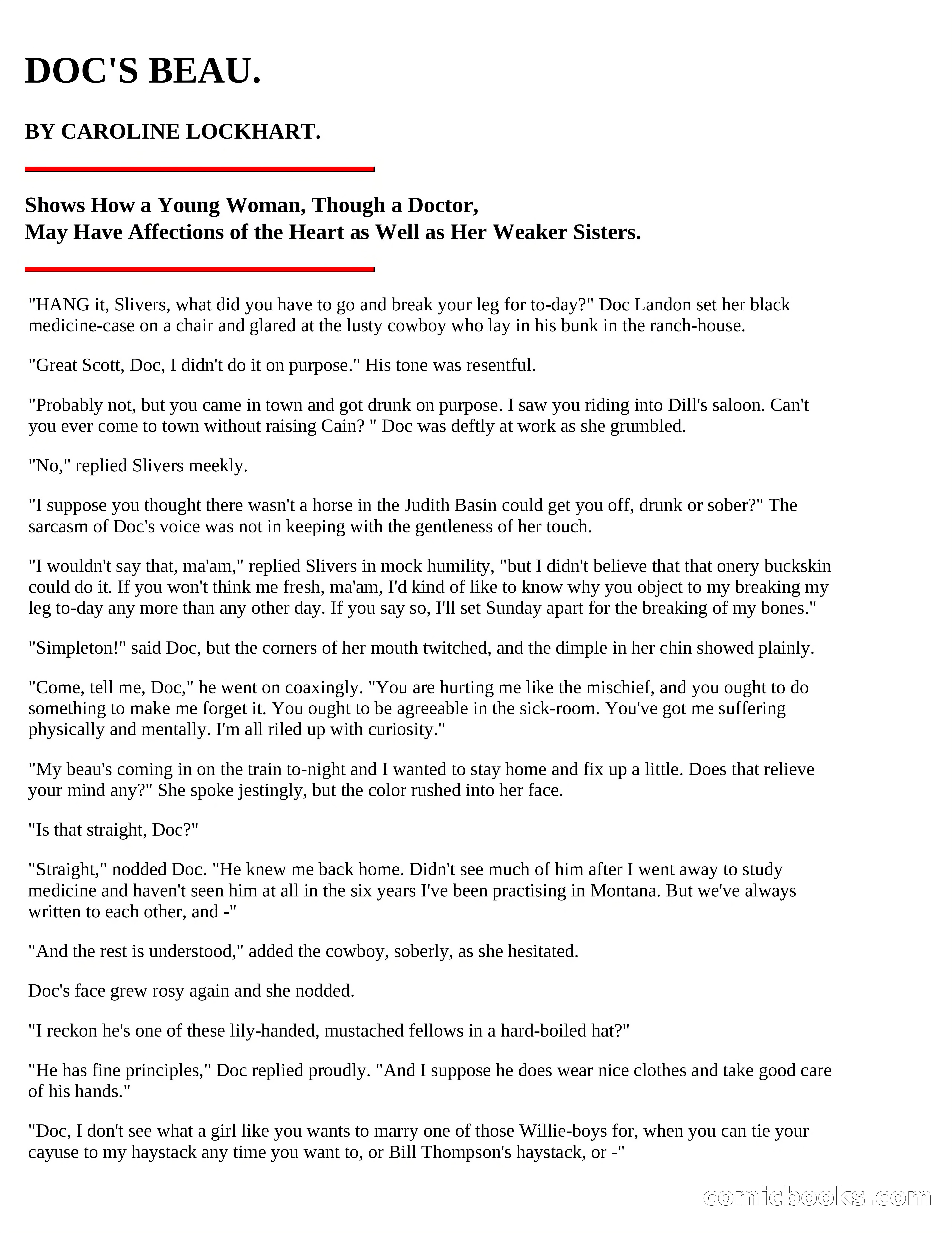 The Railroad Man's Magazine — page 212 of 249