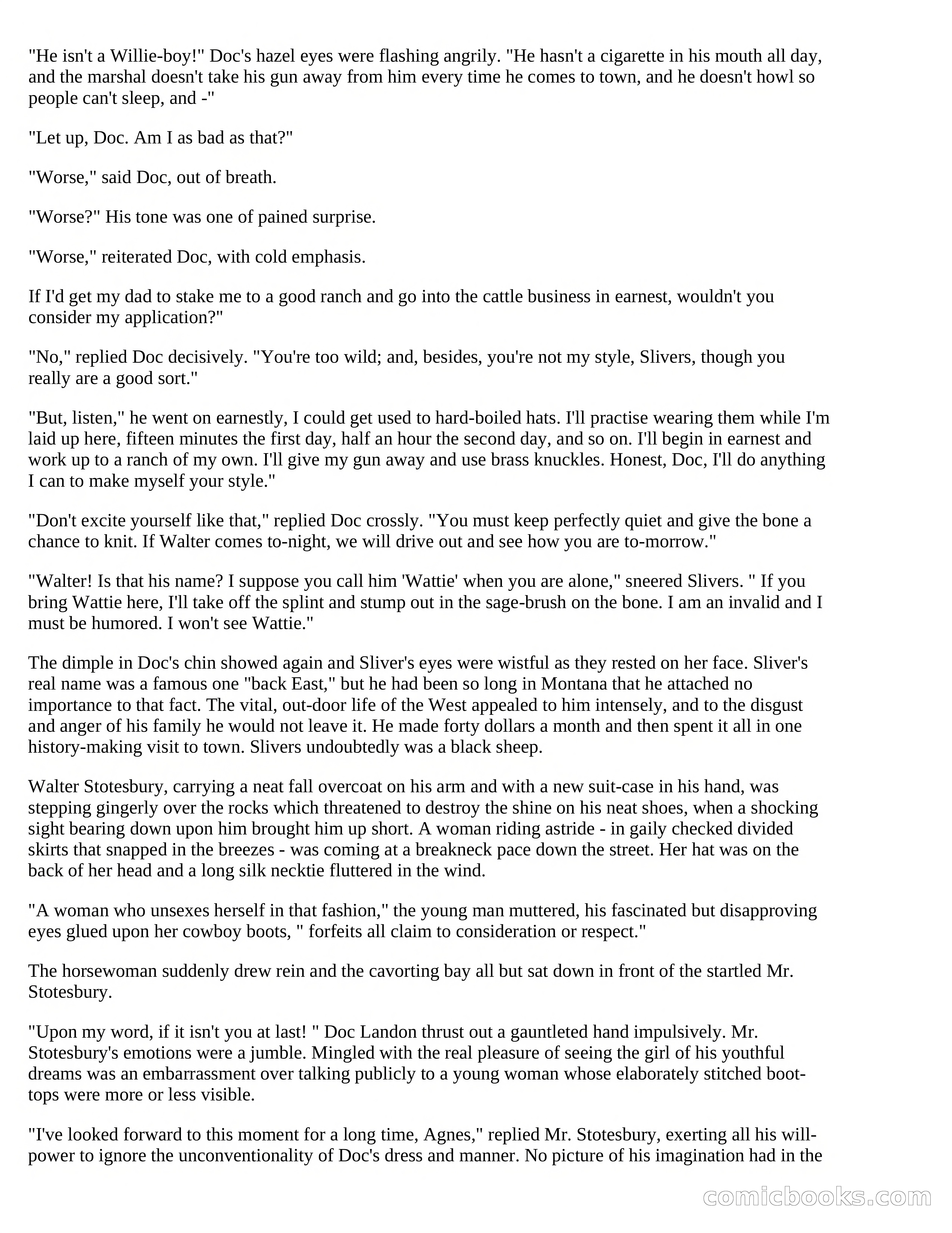 The Railroad Man's Magazine — page 213 of 249