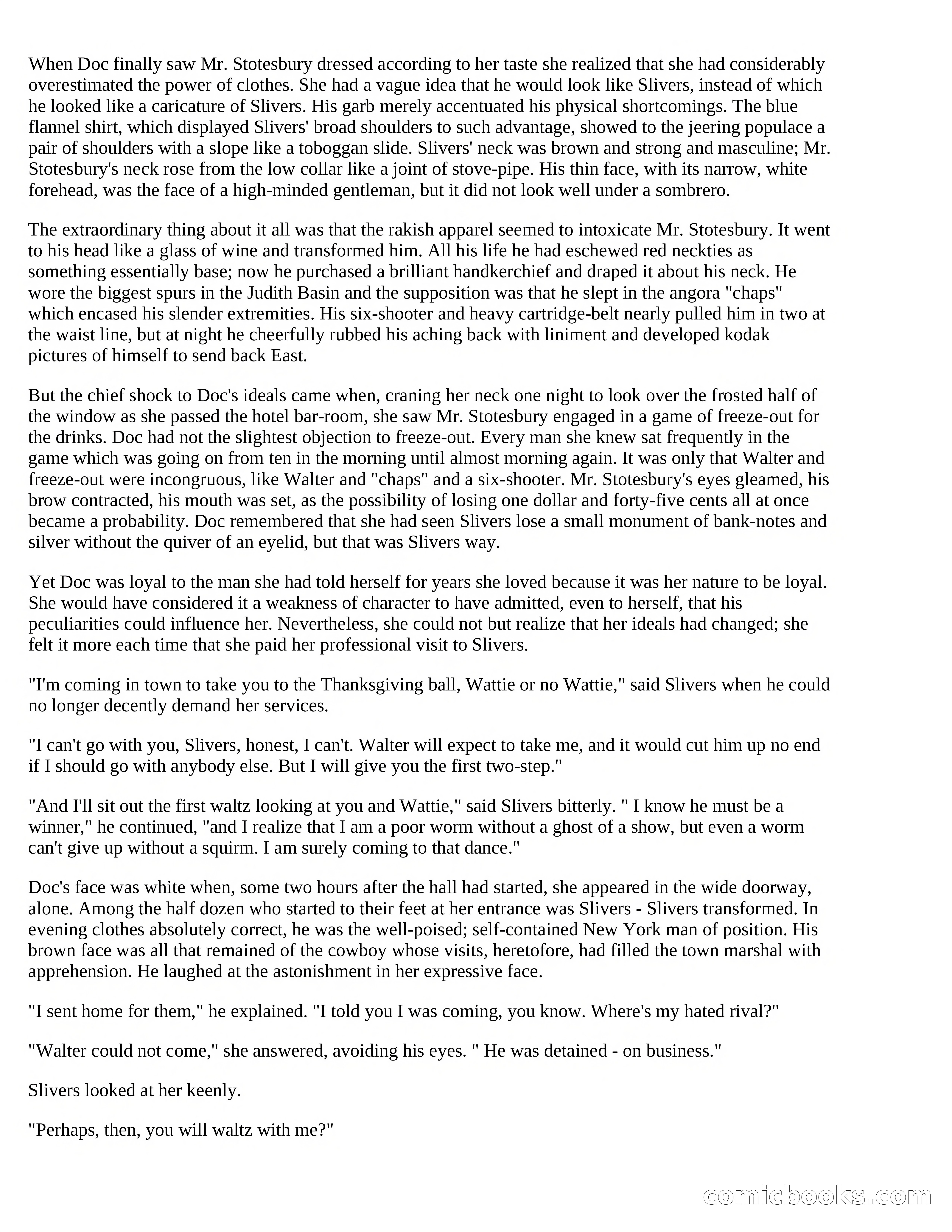 The Railroad Man's Magazine — page 215 of 249