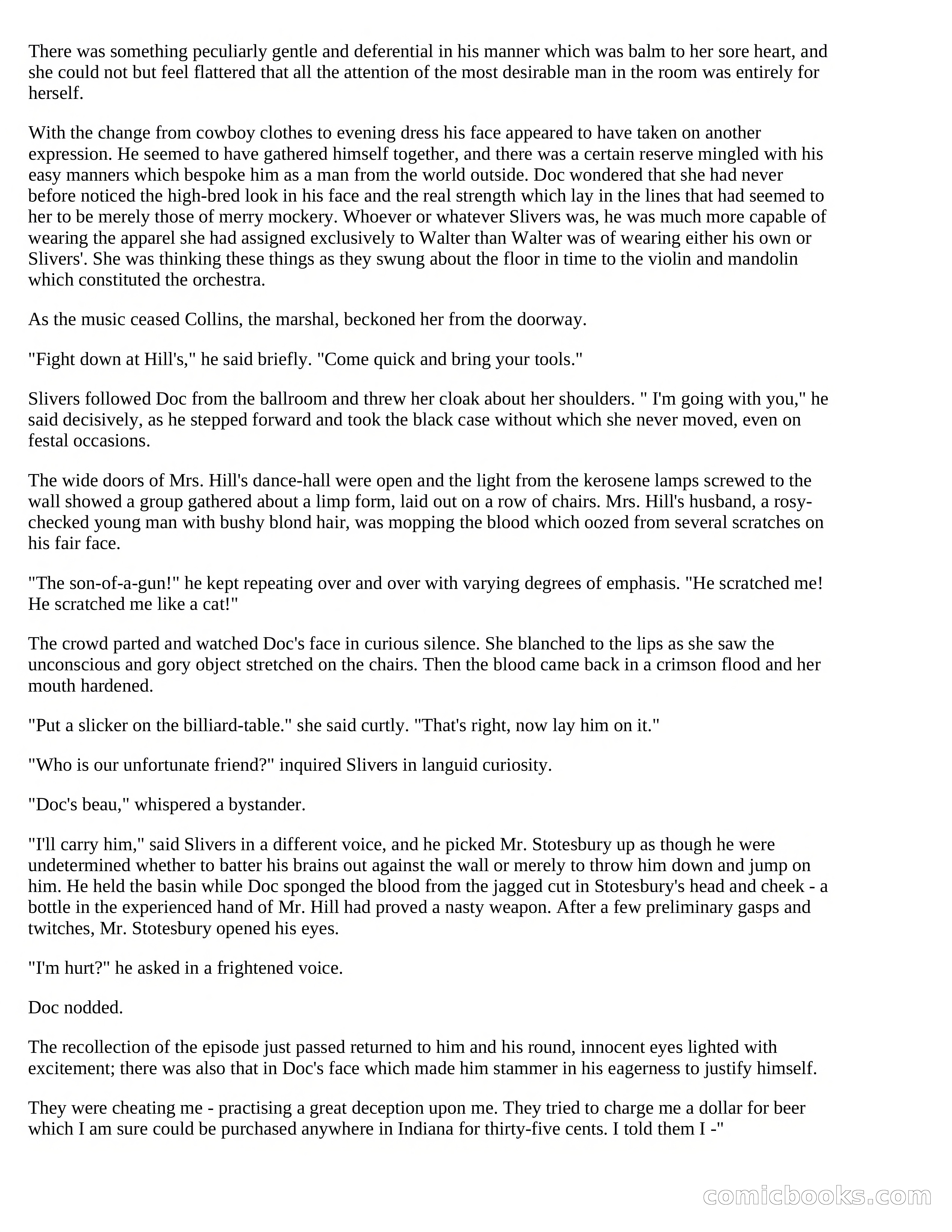 The Railroad Man's Magazine — page 216 of 249