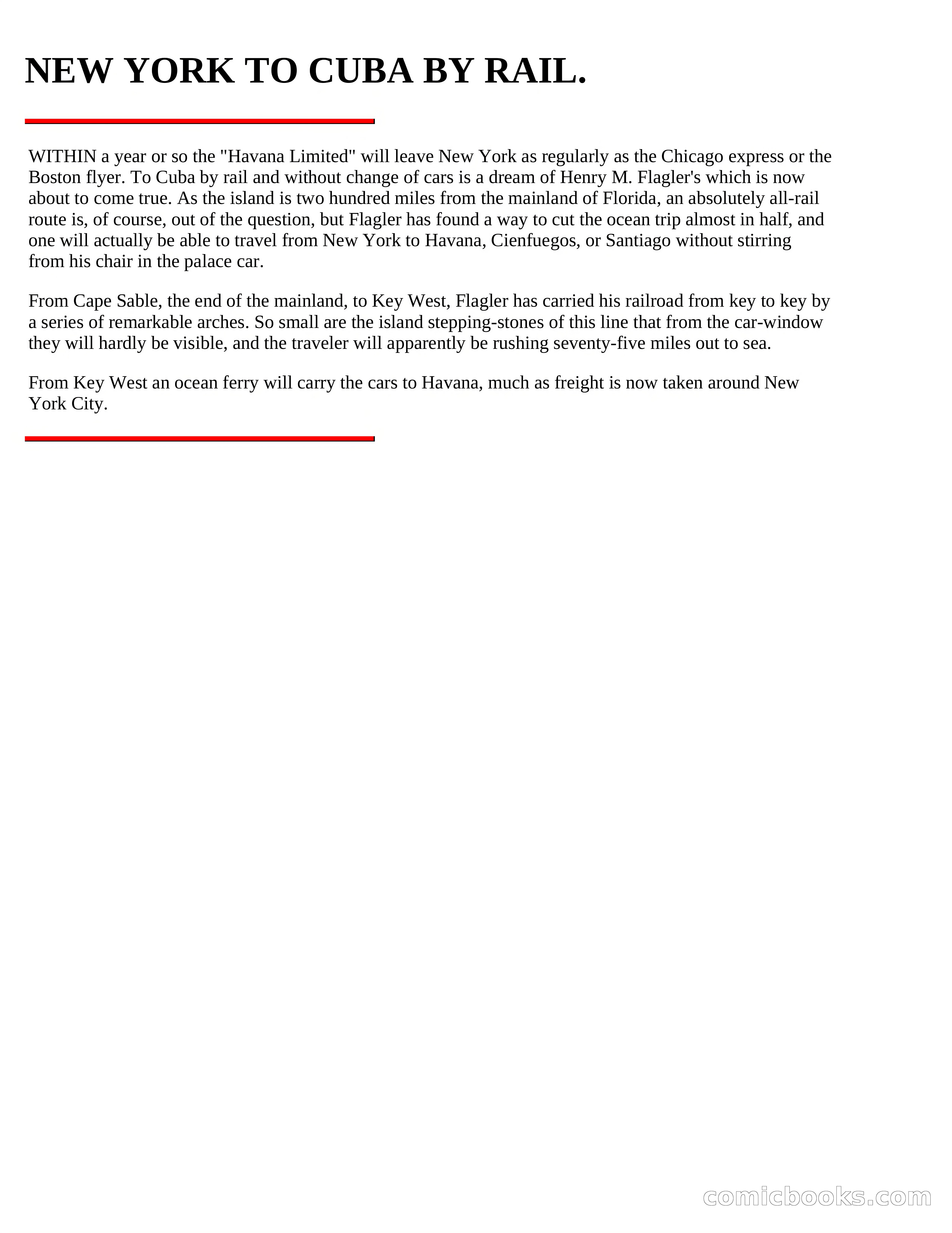 The Railroad Man's Magazine — page 220 of 249