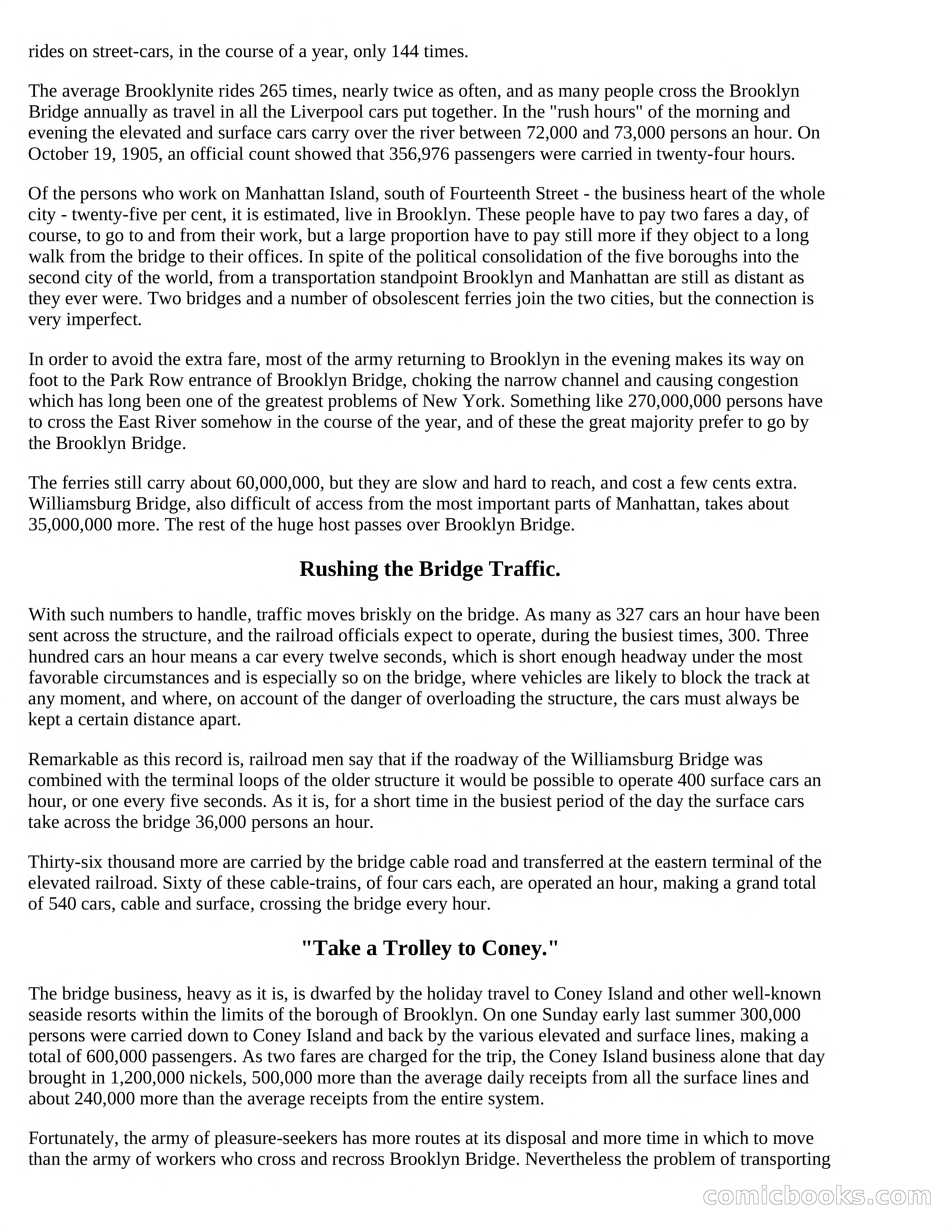 The Railroad Man's Magazine — page 222 of 249