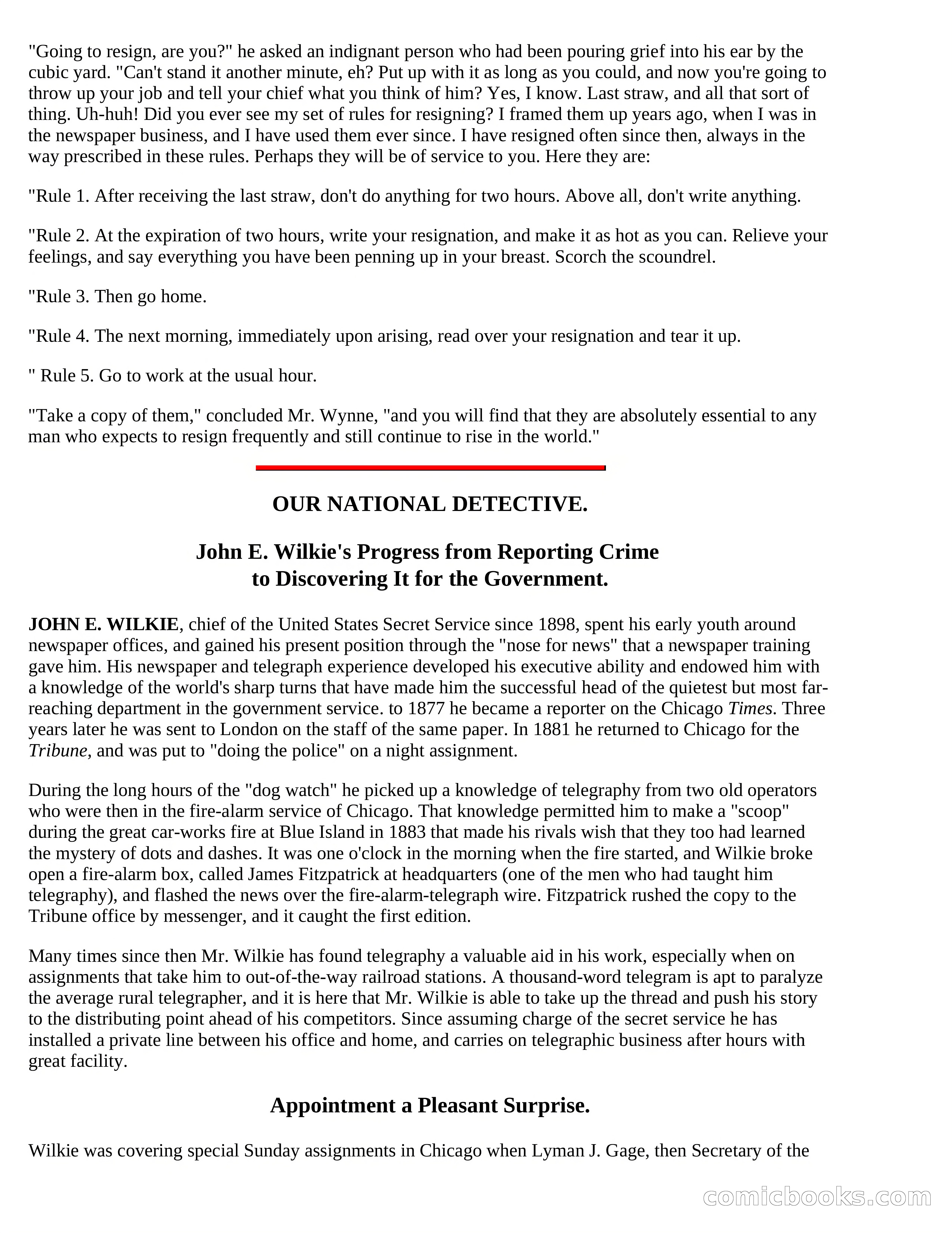The Railroad Man's Magazine — page 229 of 249