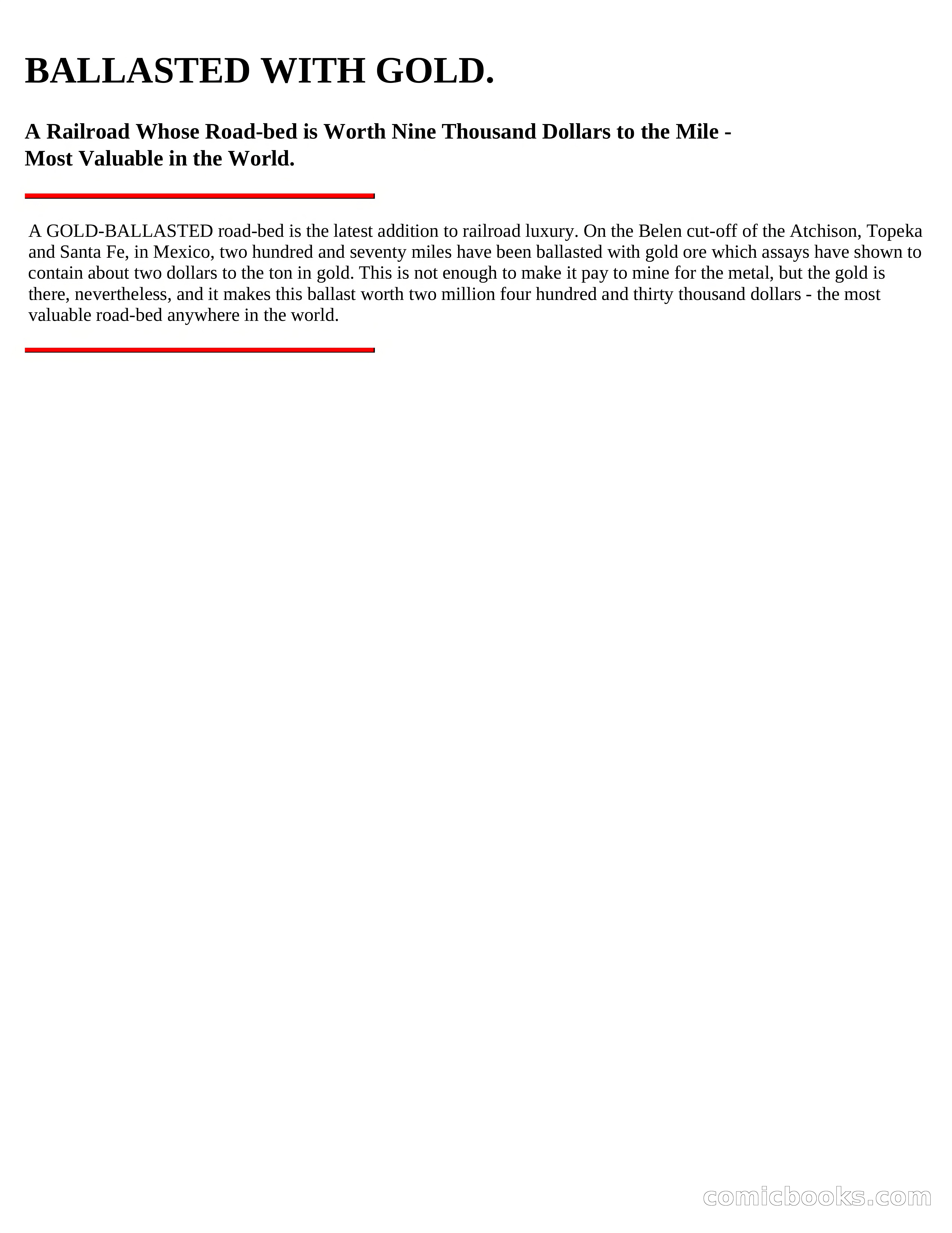 The Railroad Man's Magazine — page 243 of 249